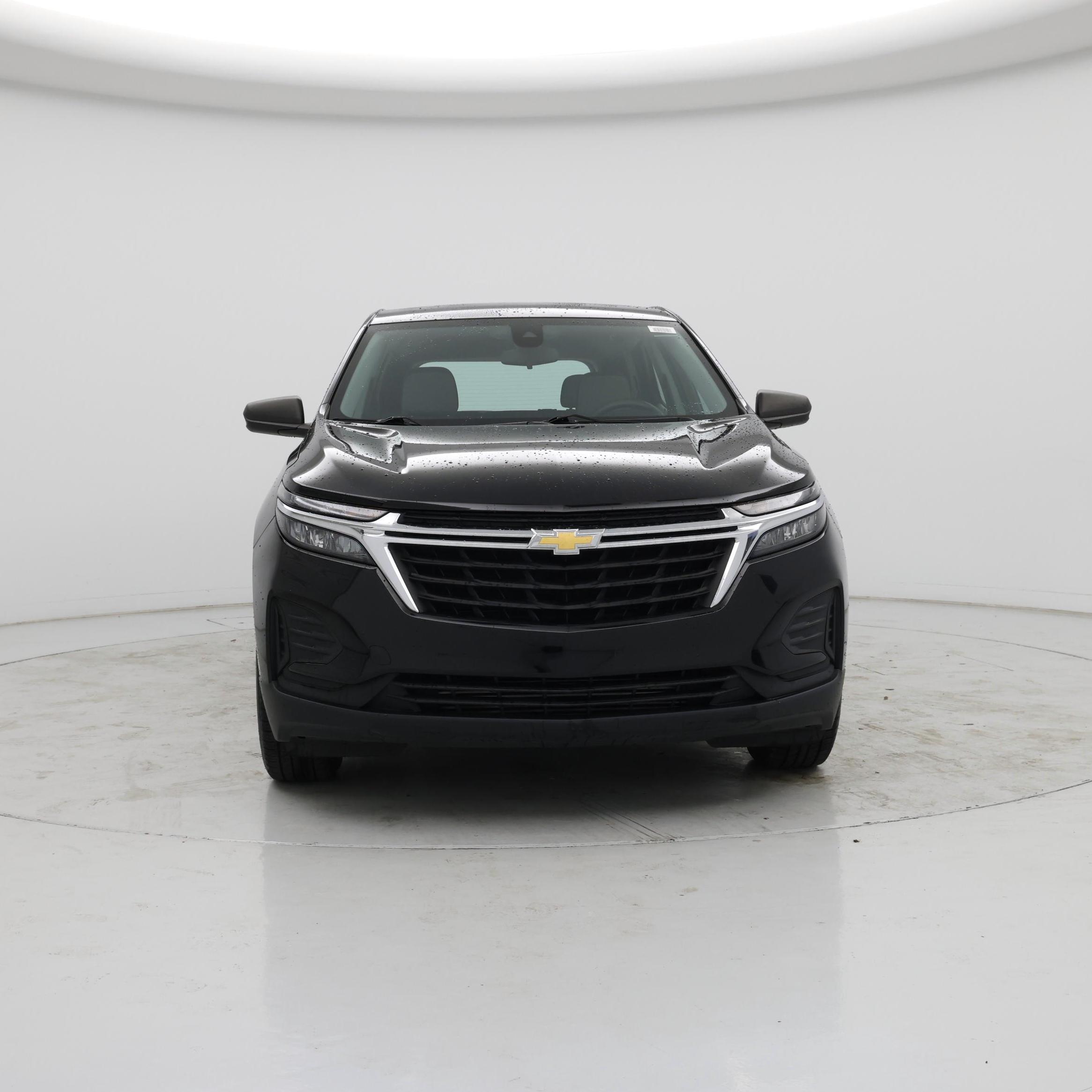 Thumbnail: 2022 Chevrolet Equinox - 5