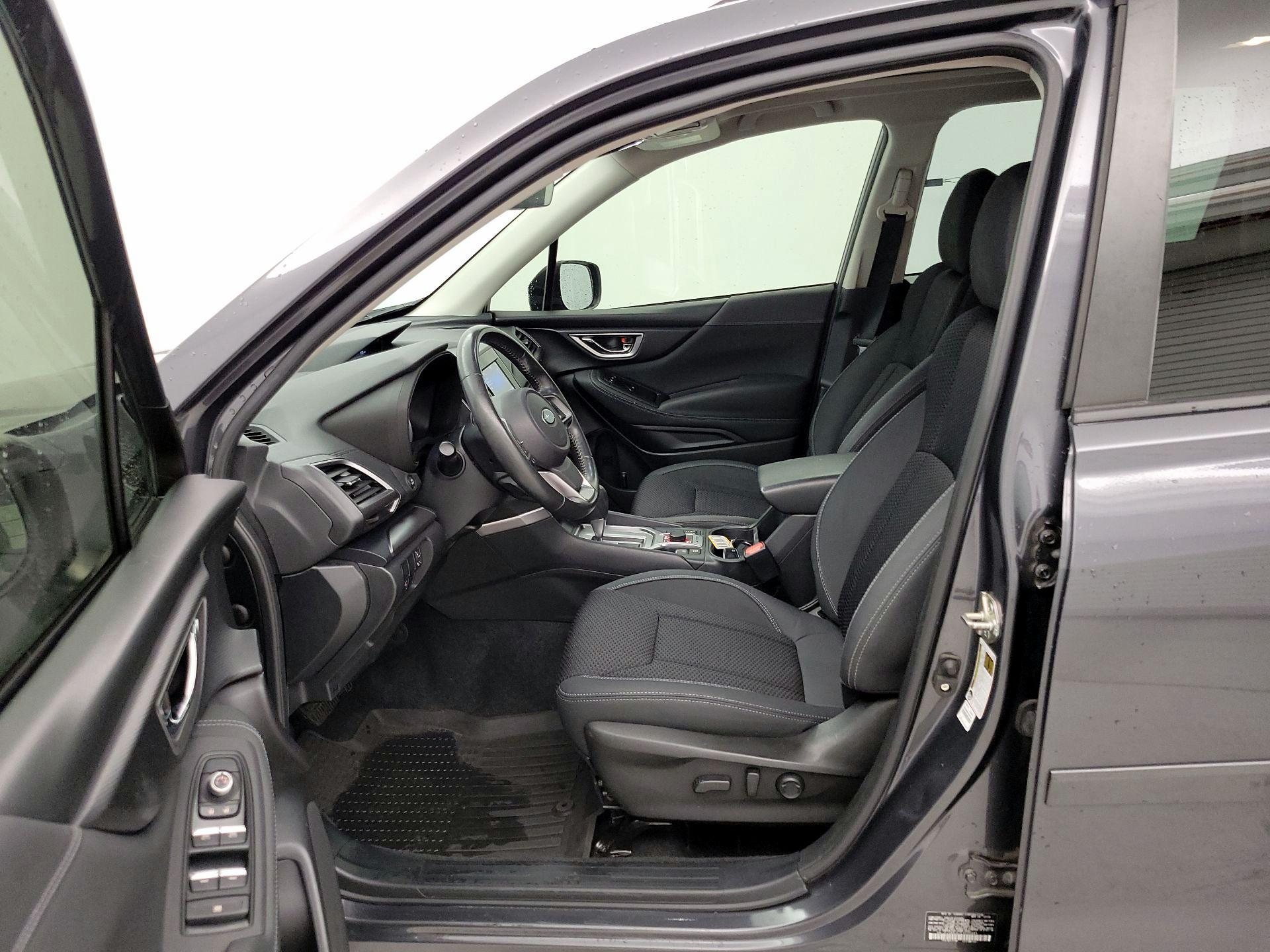 Thumbnail: 2020 Subaru Forester - 11