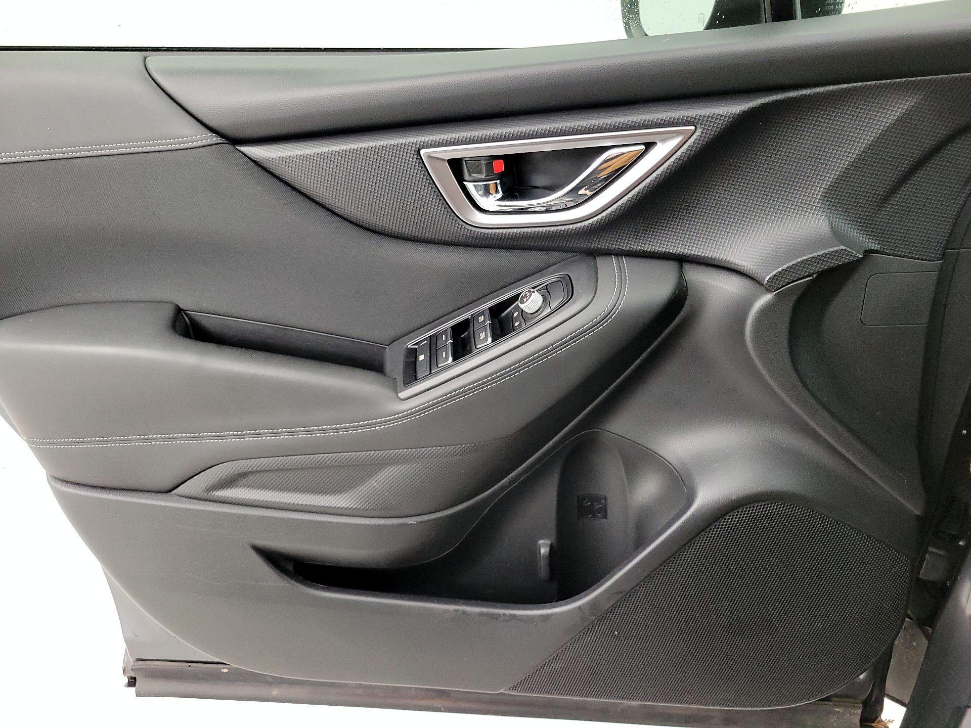 Thumbnail: 2020 Subaru Forester - 12