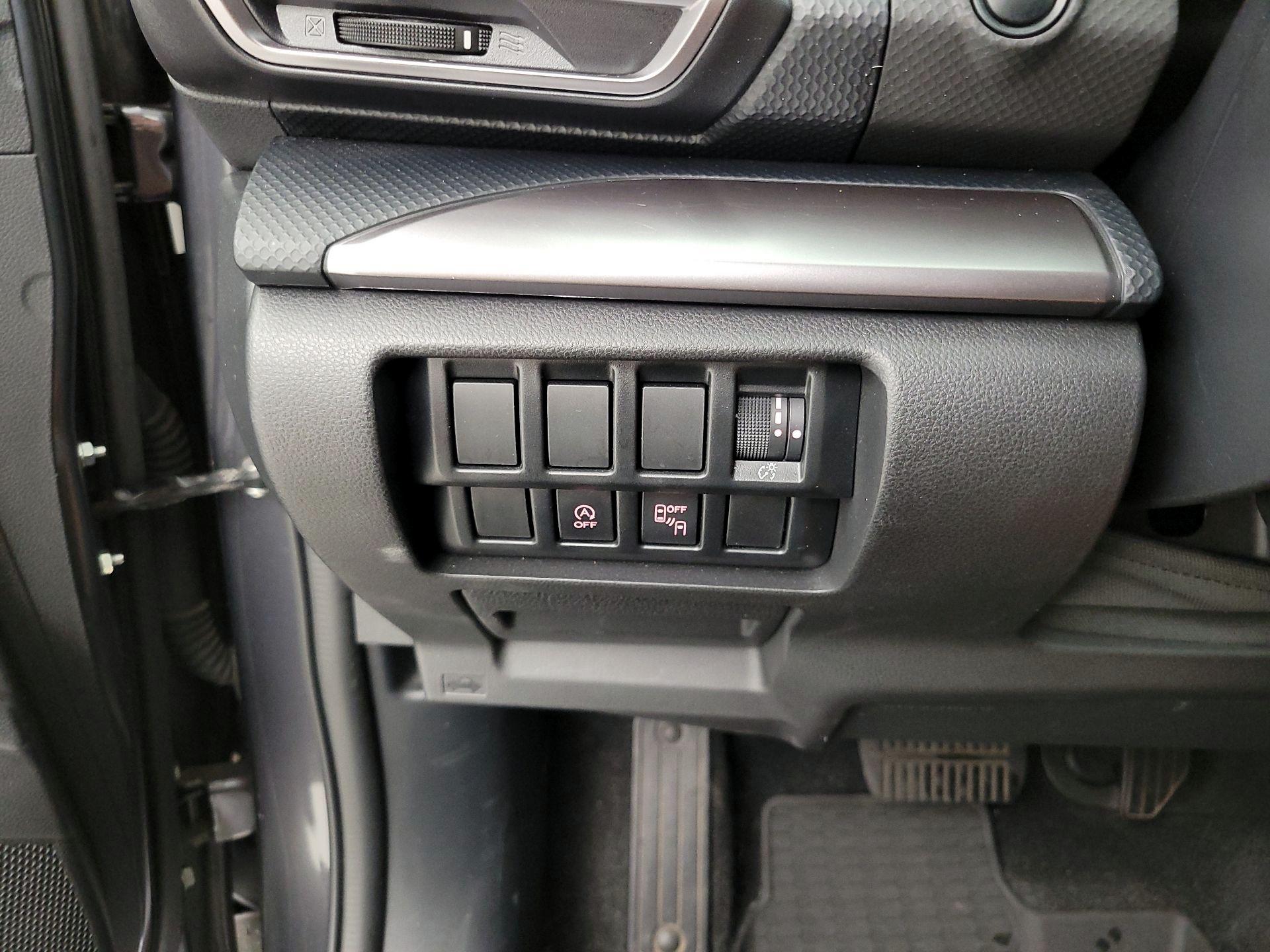 Thumbnail: 2020 Subaru Forester - 13