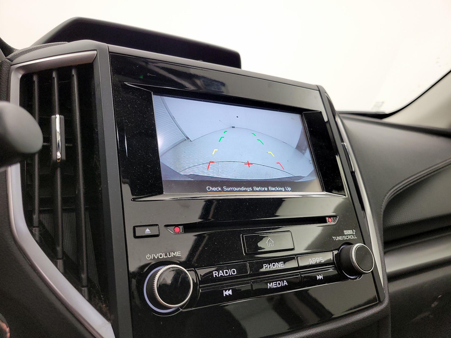 Thumbnail: 2020 Subaru Forester - 14