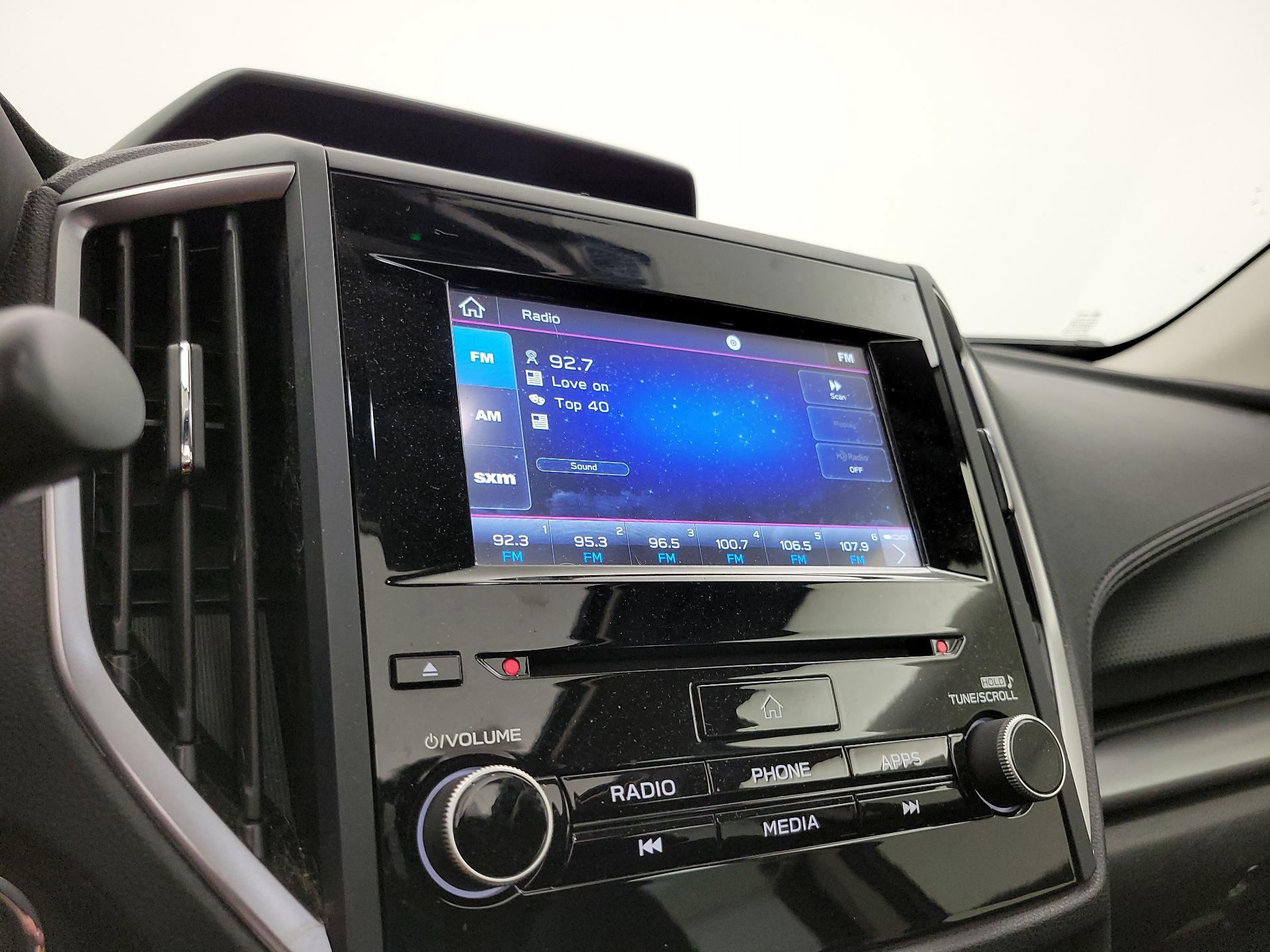 Thumbnail: 2020 Subaru Forester - 15