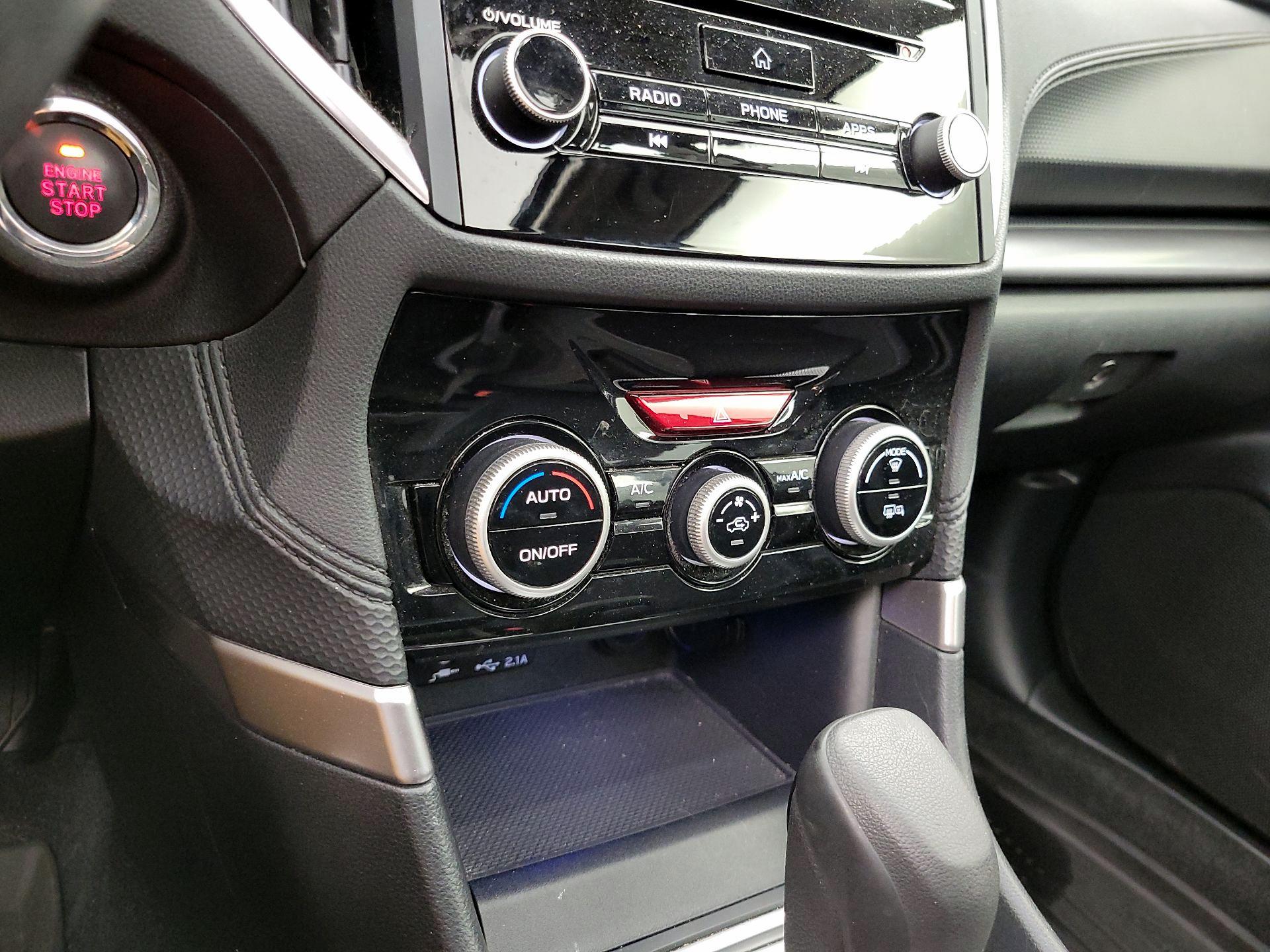 Thumbnail: 2020 Subaru Forester - 16