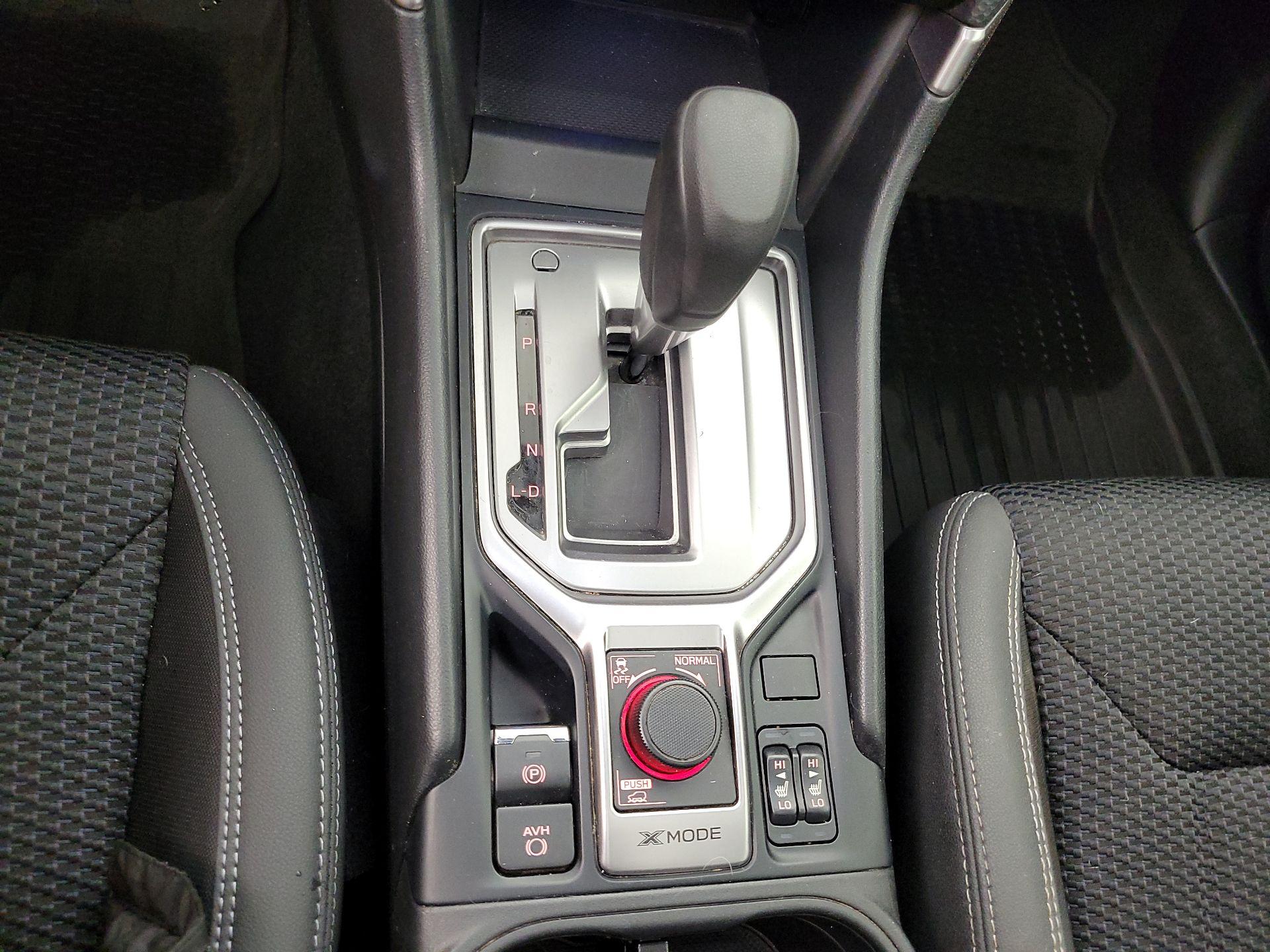 Thumbnail: 2020 Subaru Forester - 17