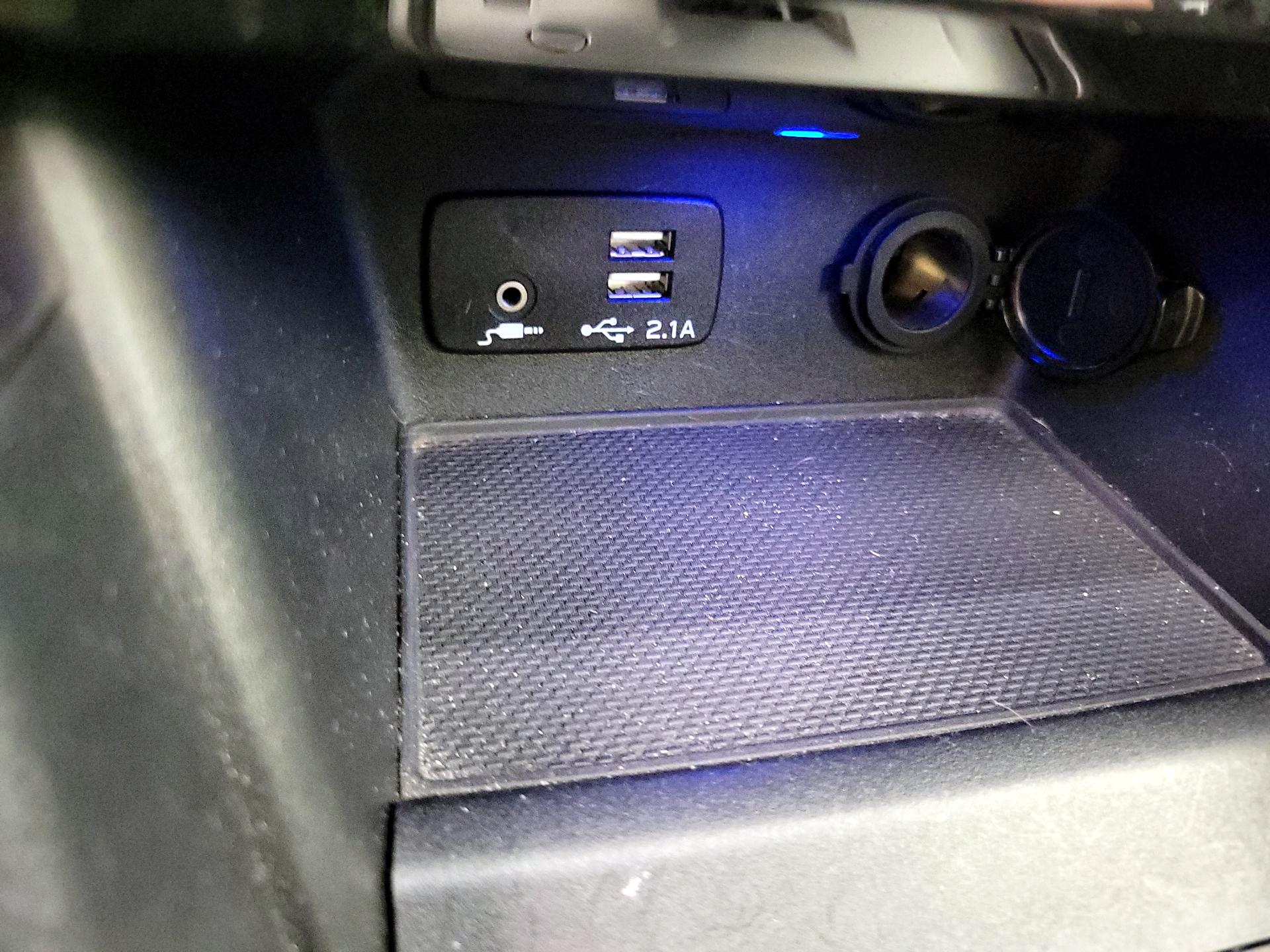 Thumbnail: 2020 Subaru Forester - 18