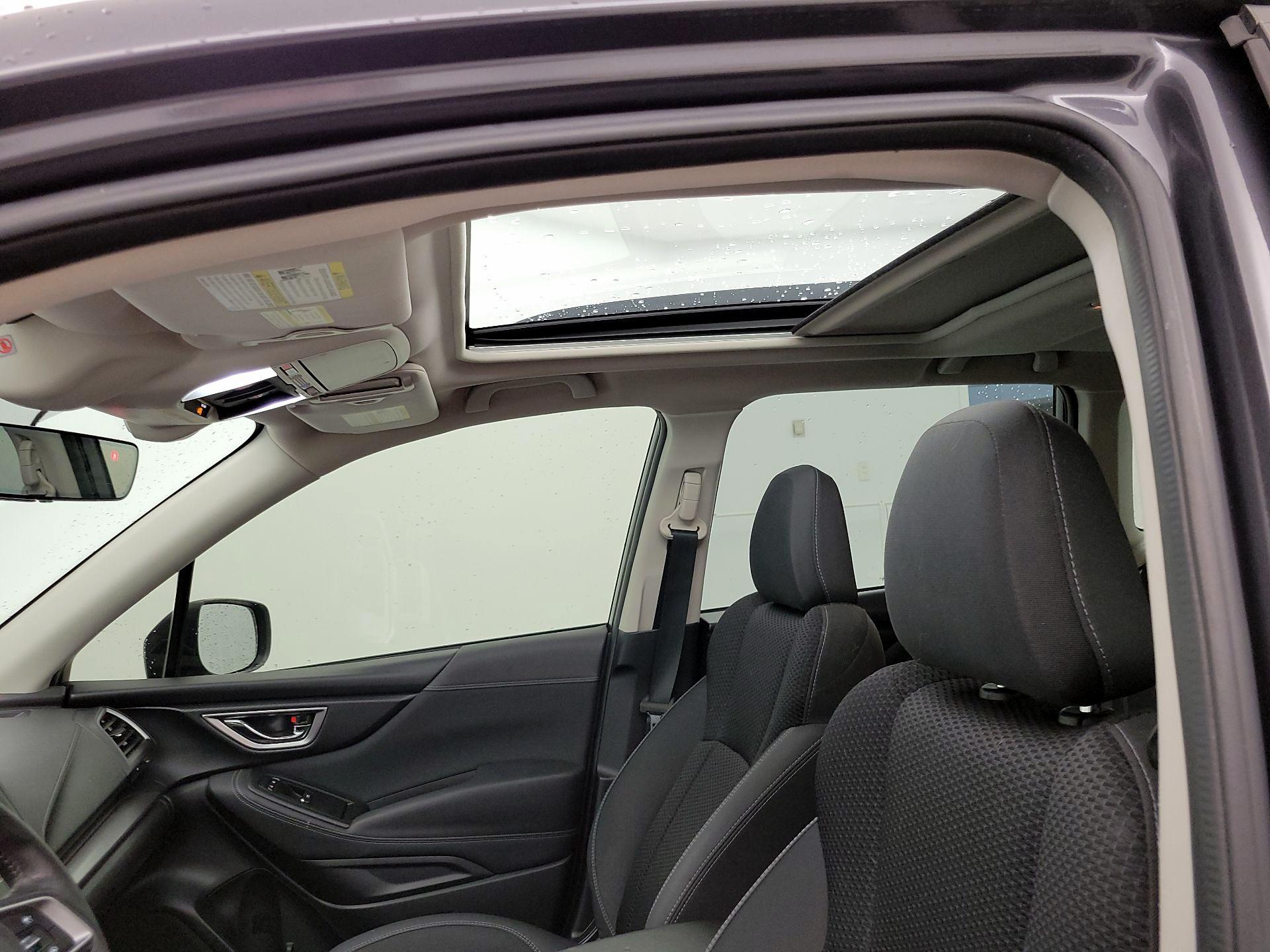 Thumbnail: 2020 Subaru Forester - 19