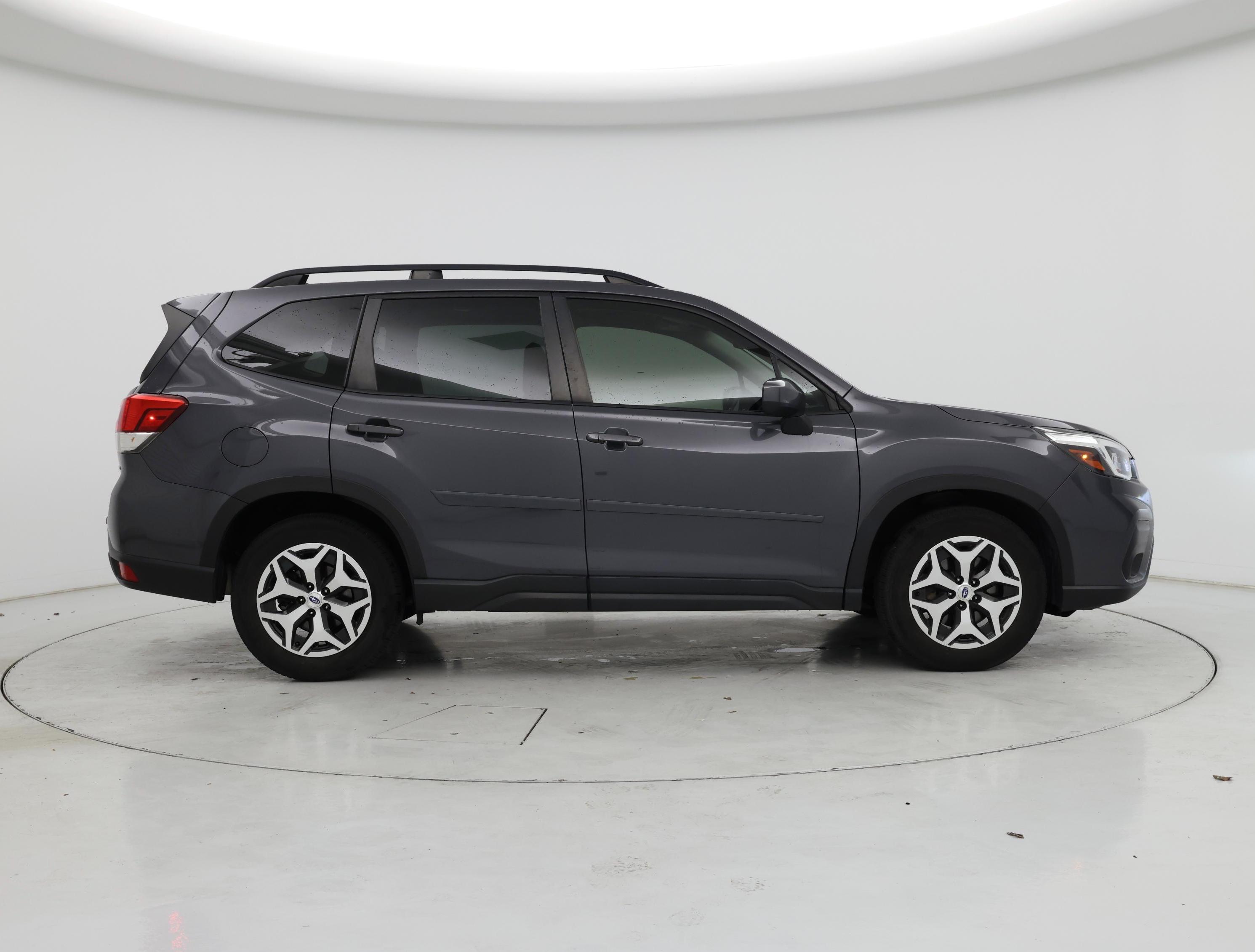 Thumbnail: 2020 Subaru Forester - 7