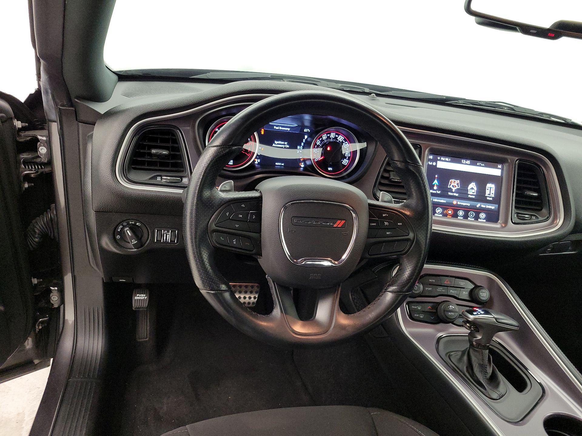 Thumbnail: 2021 Dodge Challenger - 10