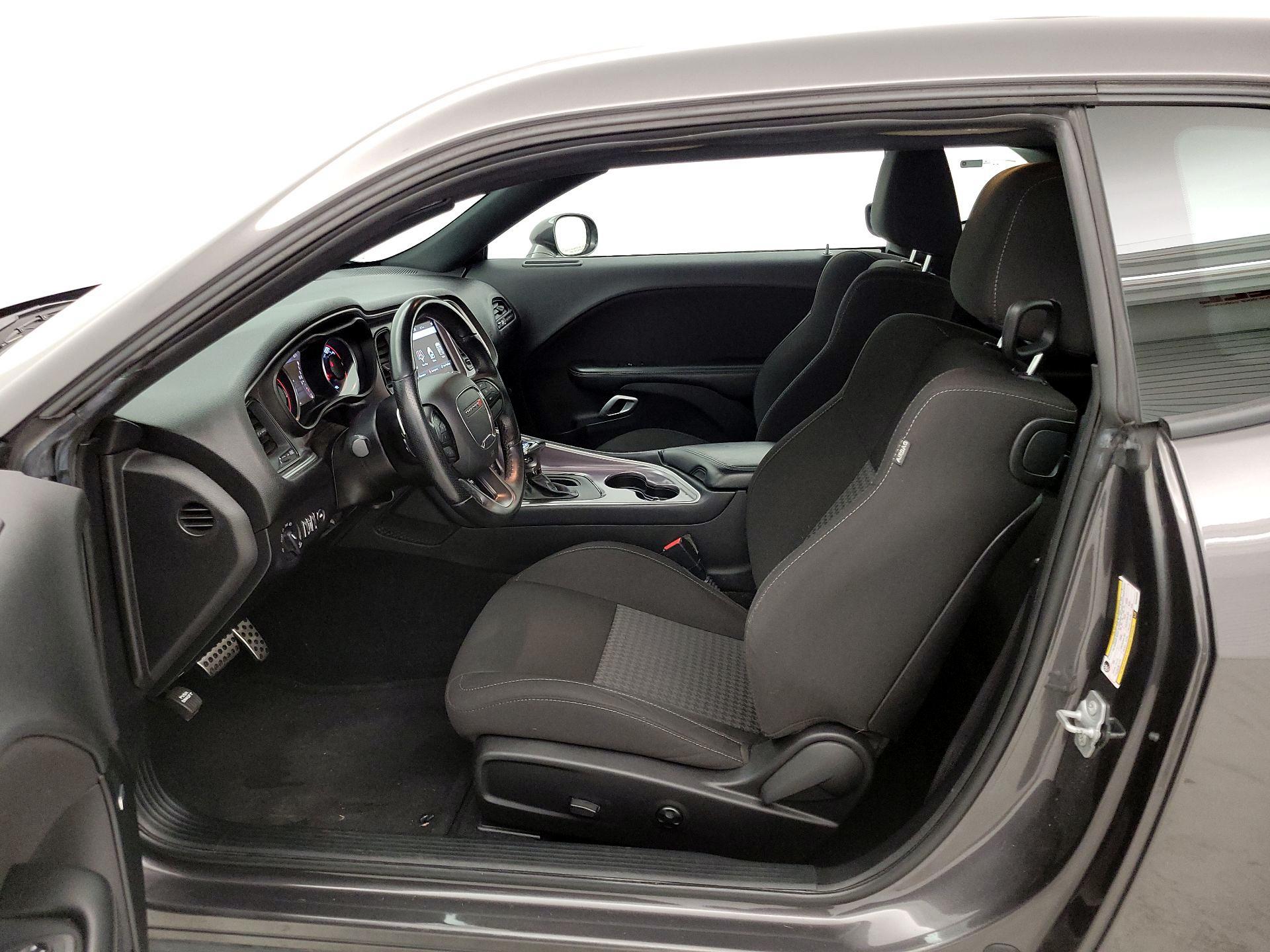 Thumbnail: 2021 Dodge Challenger - 11