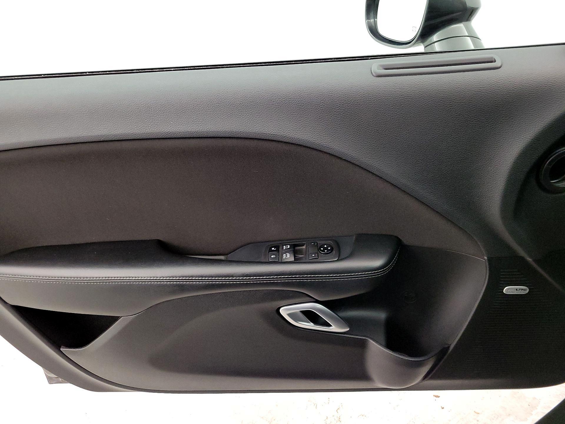 Thumbnail: 2021 Dodge Challenger - 12