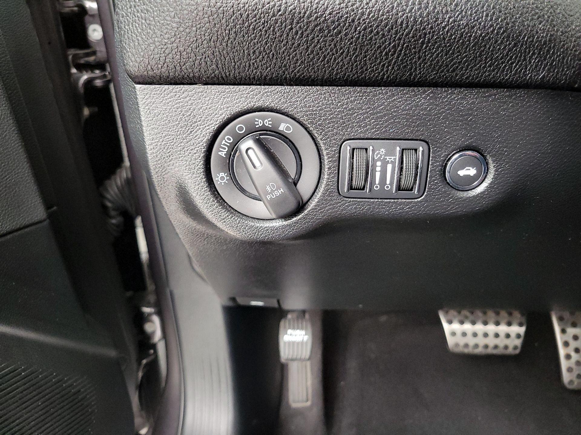 Thumbnail: 2021 Dodge Challenger - 13