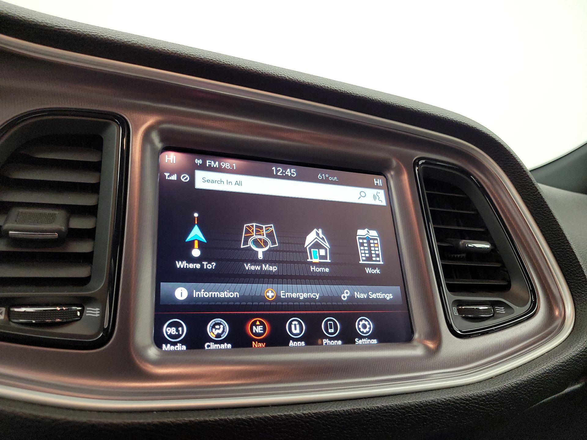 Thumbnail: 2021 Dodge Challenger - 14