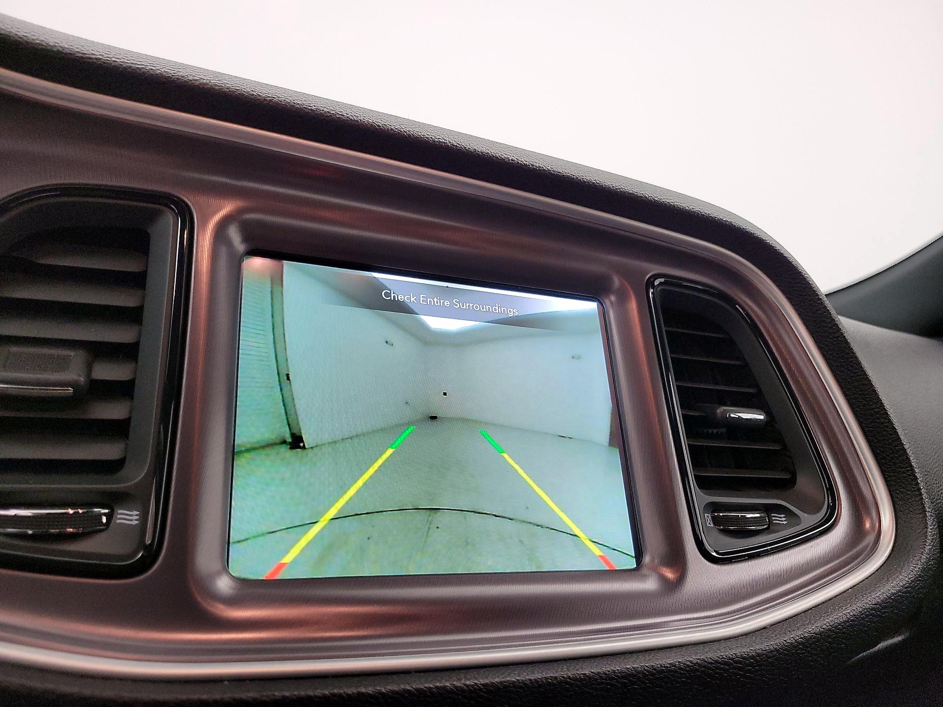 Thumbnail: 2021 Dodge Challenger - 15