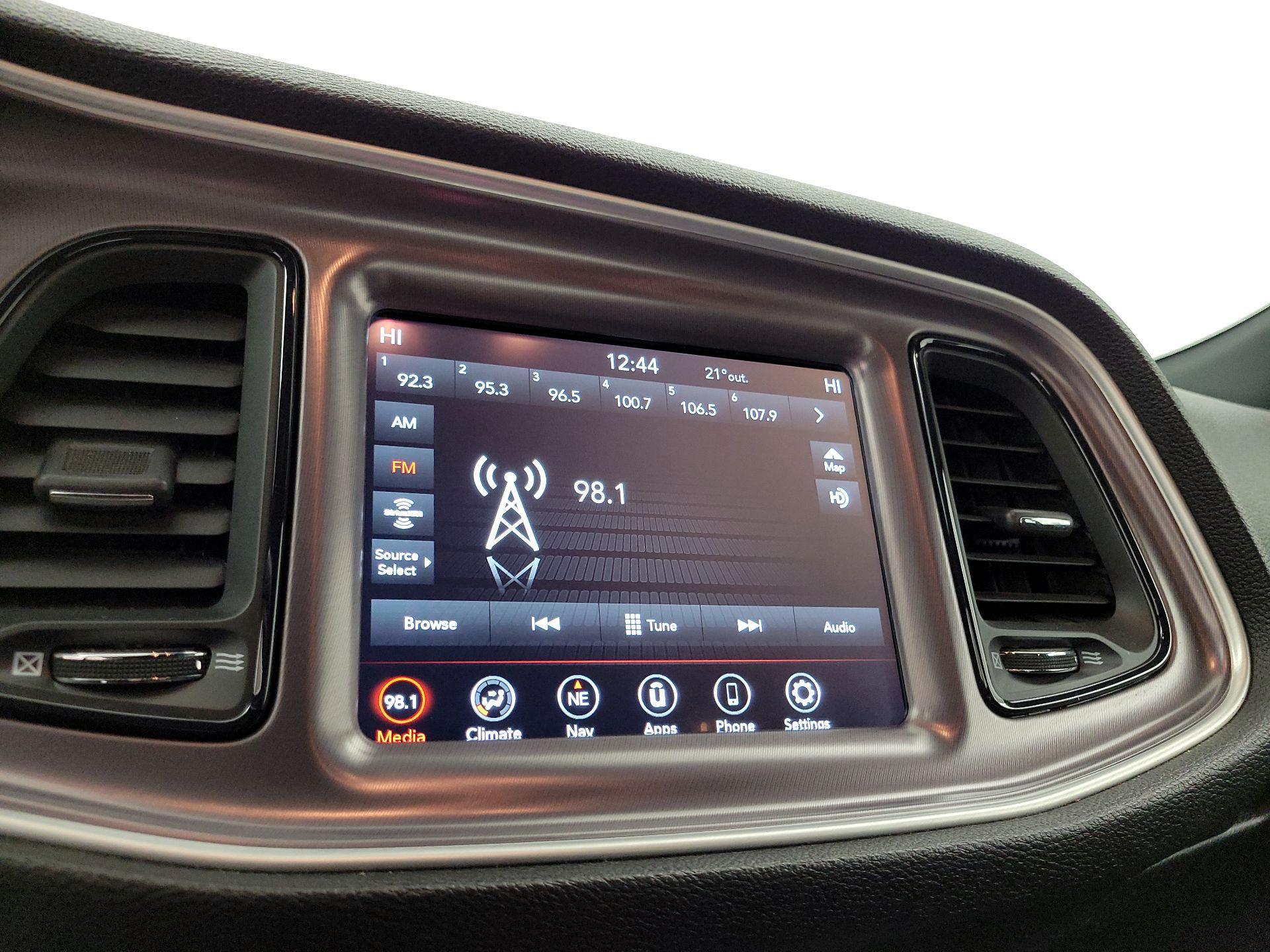 Thumbnail: 2021 Dodge Challenger - 16