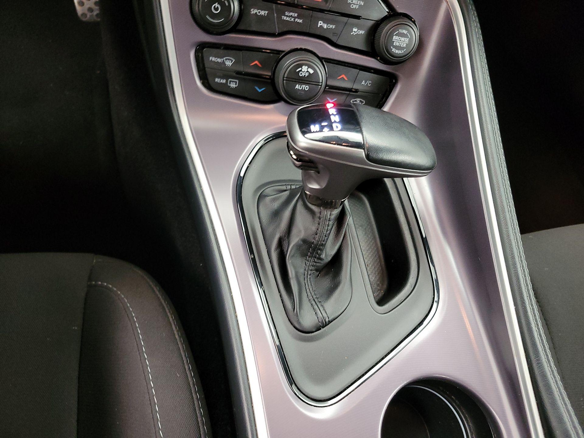 Thumbnail: 2021 Dodge Challenger - 18