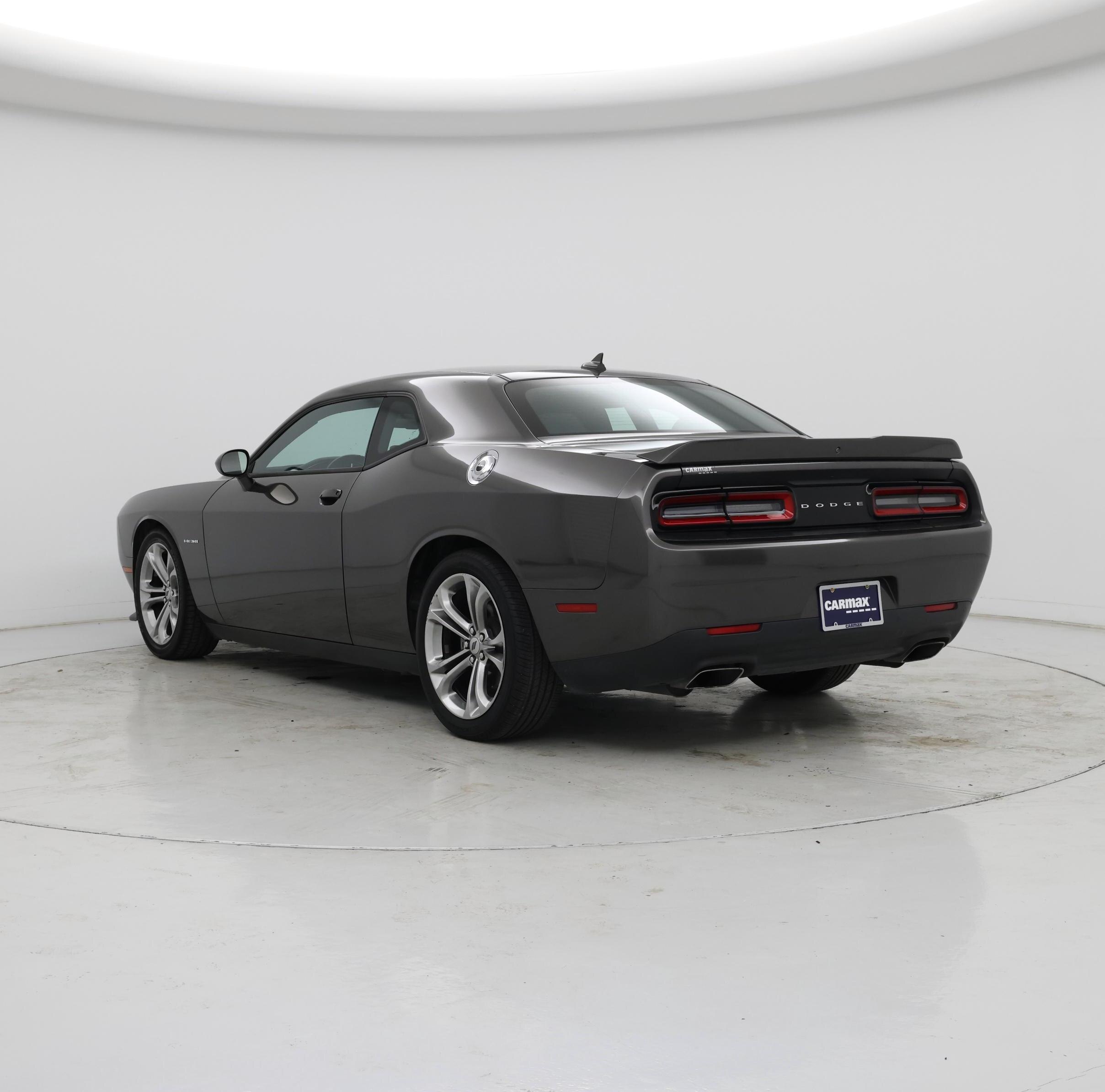 Thumbnail: 2021 Dodge Challenger - 2