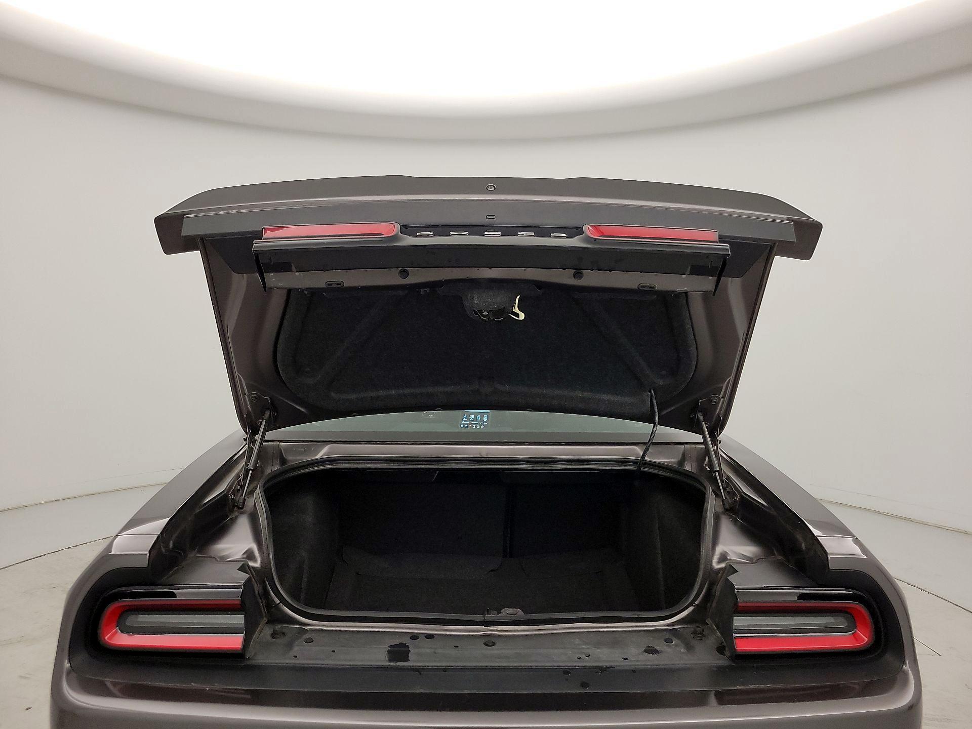 Thumbnail: 2021 Dodge Challenger - 20