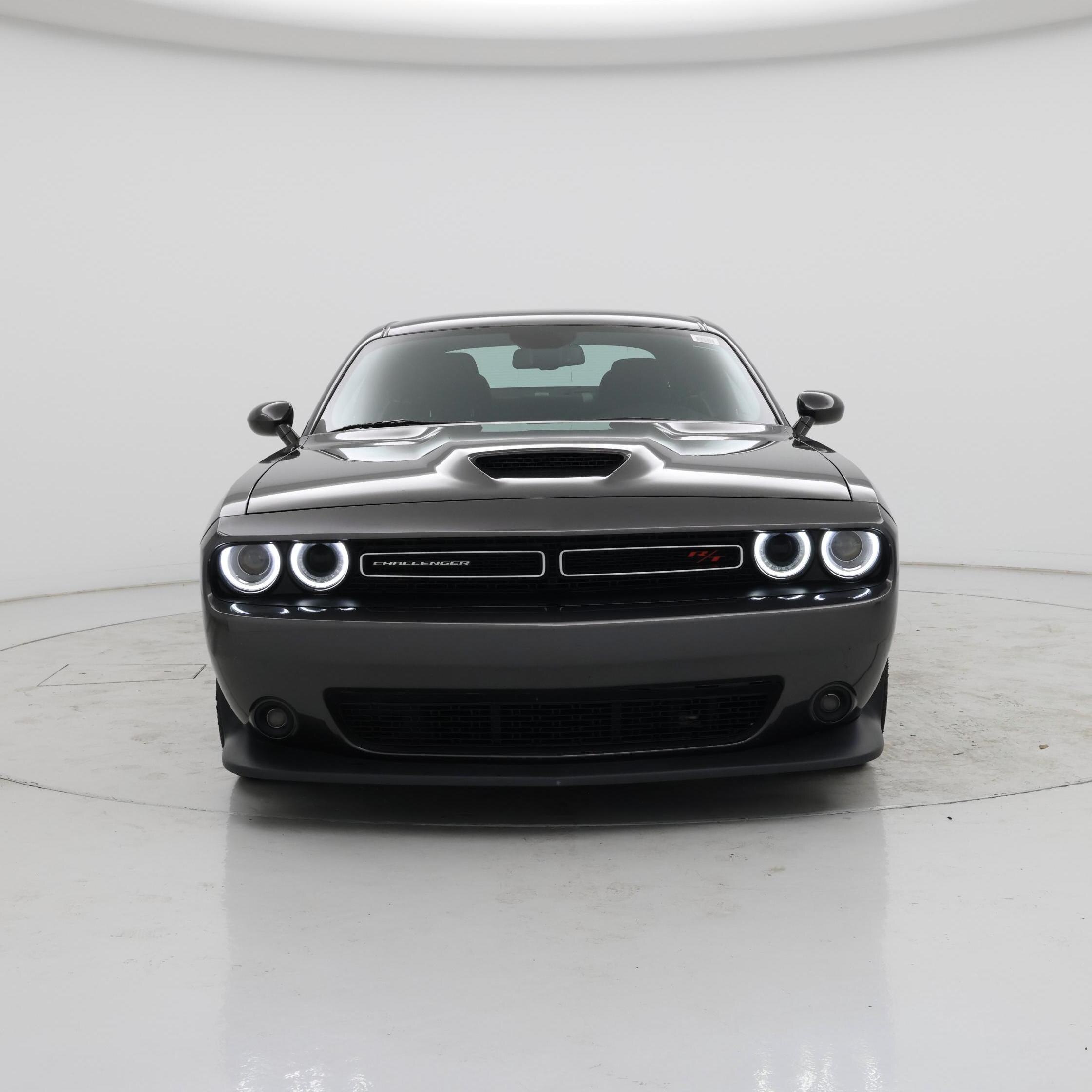 Thumbnail: 2021 Dodge Challenger - 5