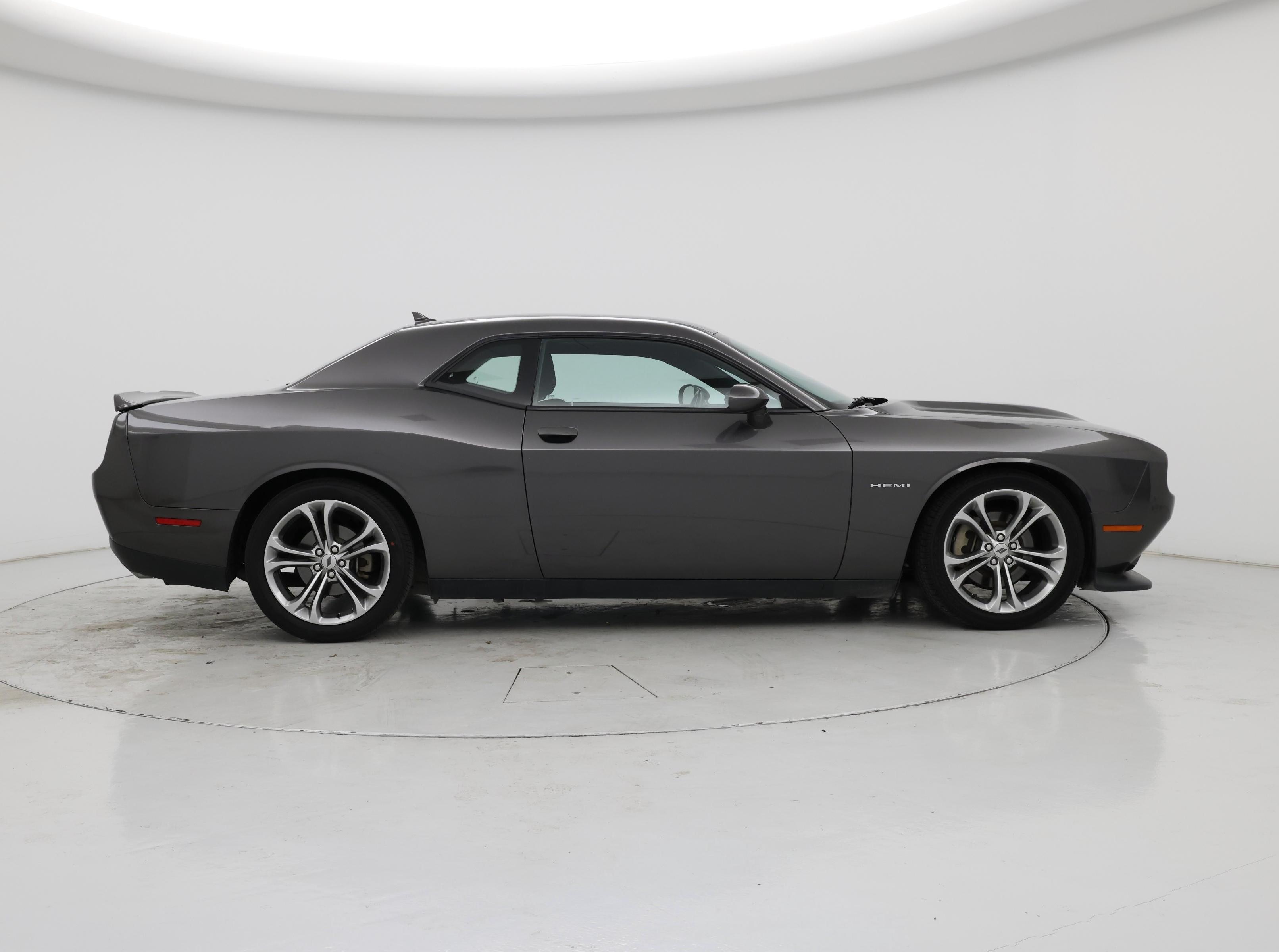 Thumbnail: 2021 Dodge Challenger - 7