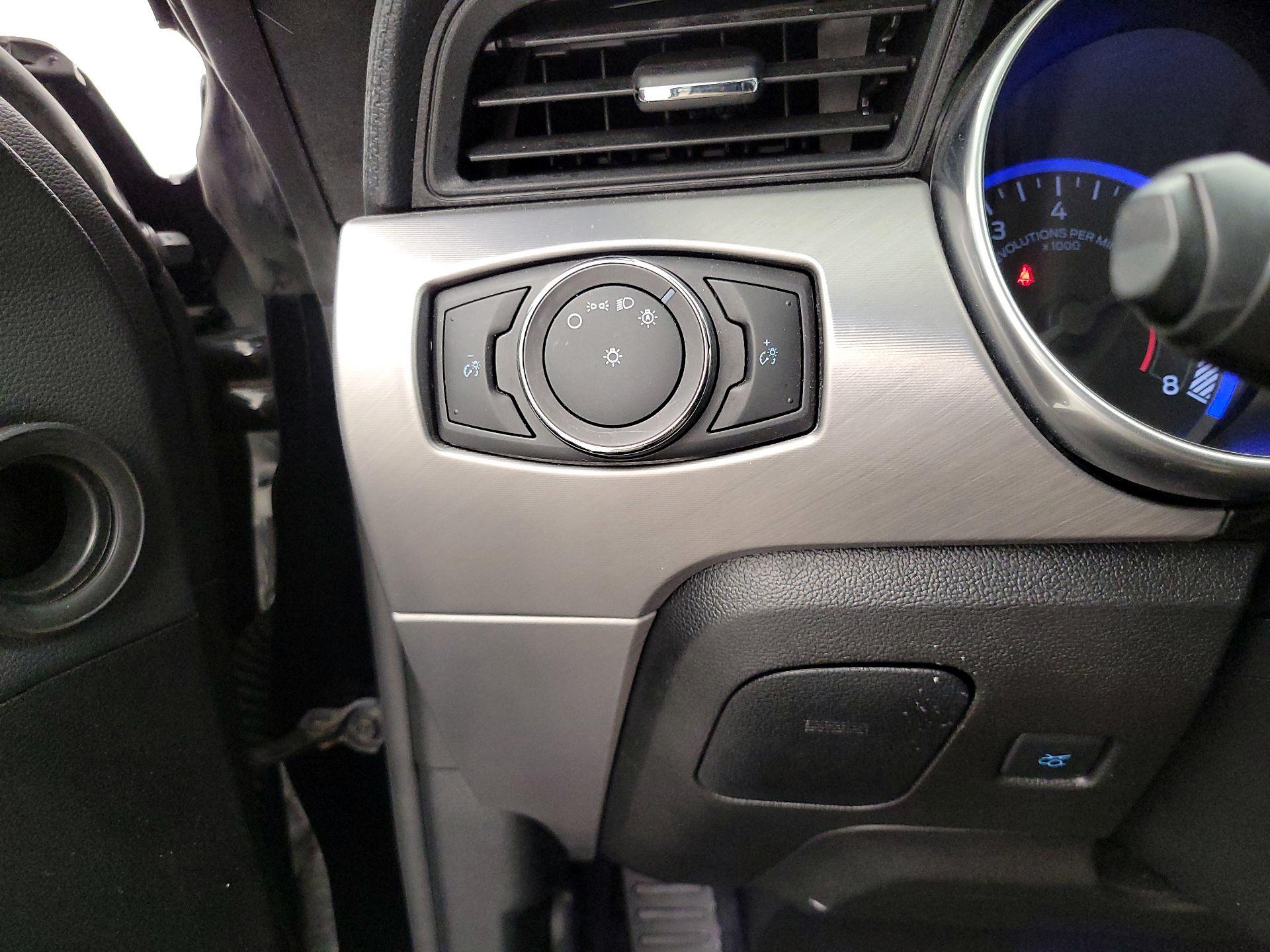 Thumbnail: 2022 Ford Mustang - 13