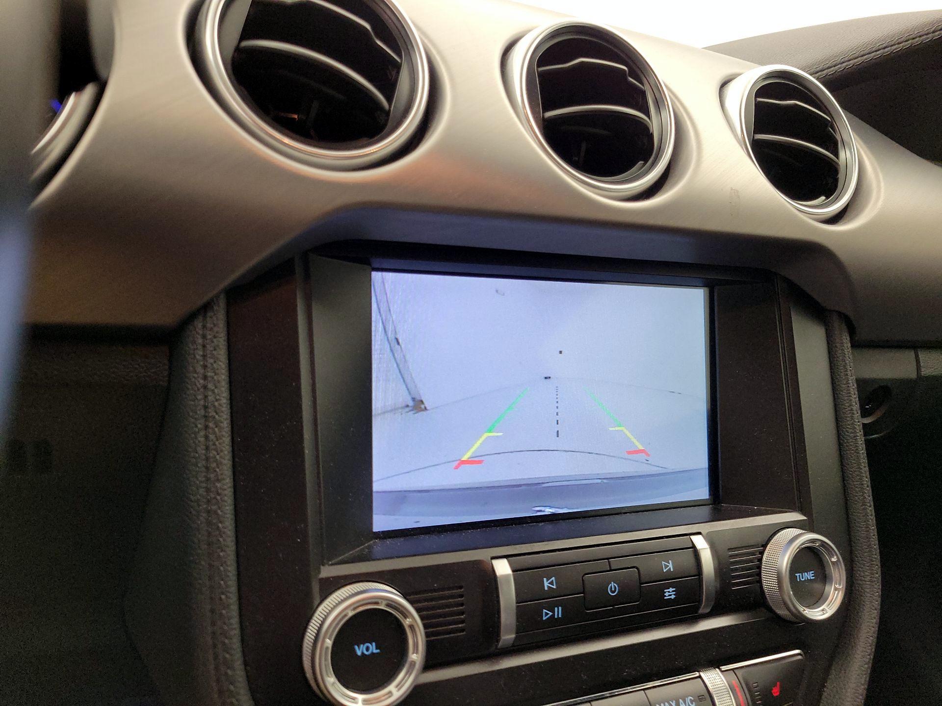 Thumbnail: 2022 Ford Mustang - 14