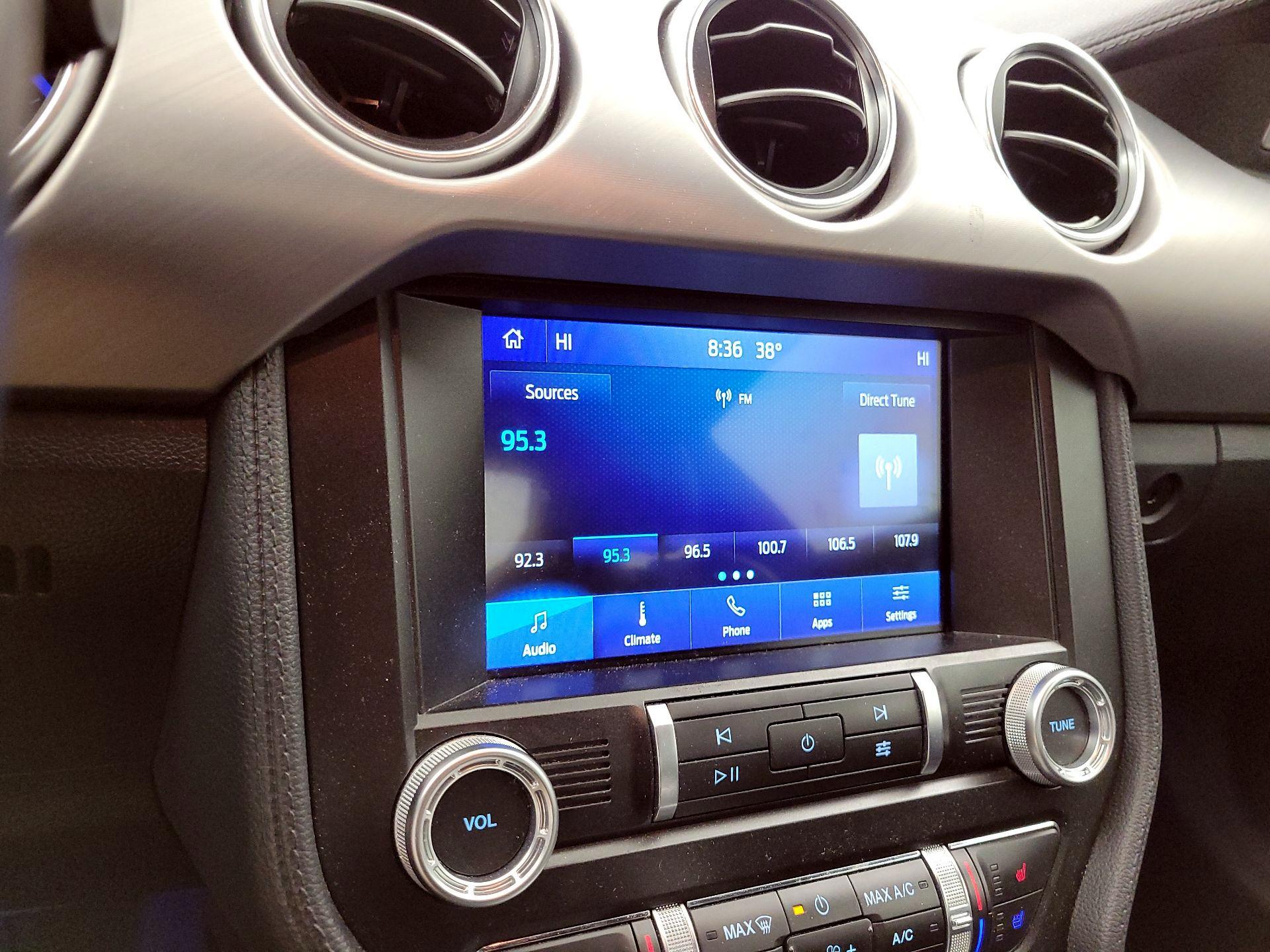 Thumbnail: 2022 Ford Mustang - 15