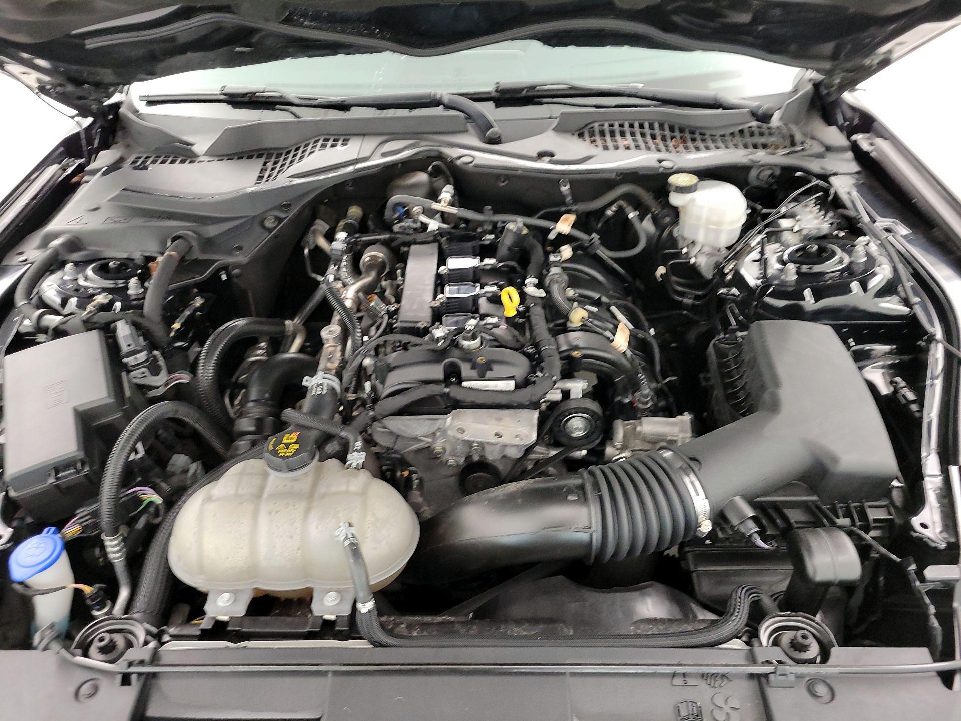 Thumbnail: 2022 Ford Mustang - 20