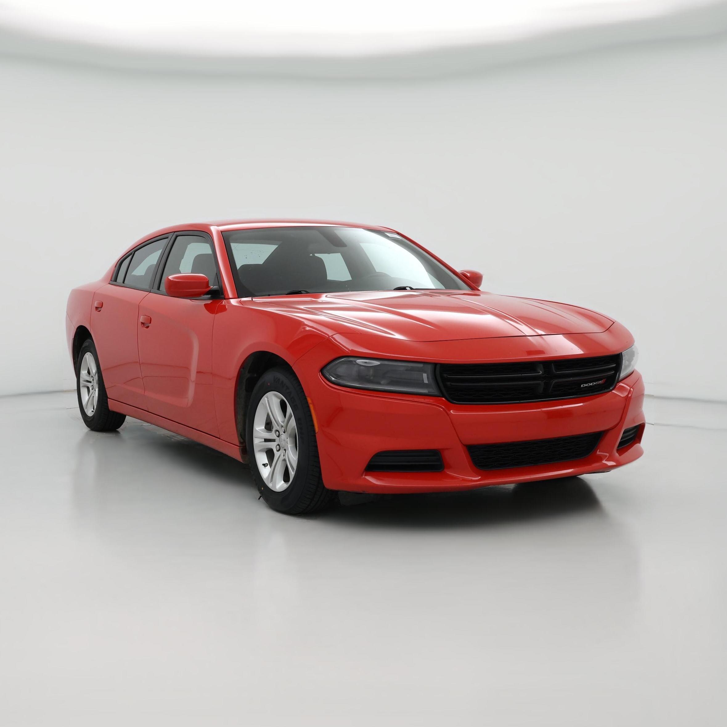 Thumbnail: 2022 Dodge Charger - 1
