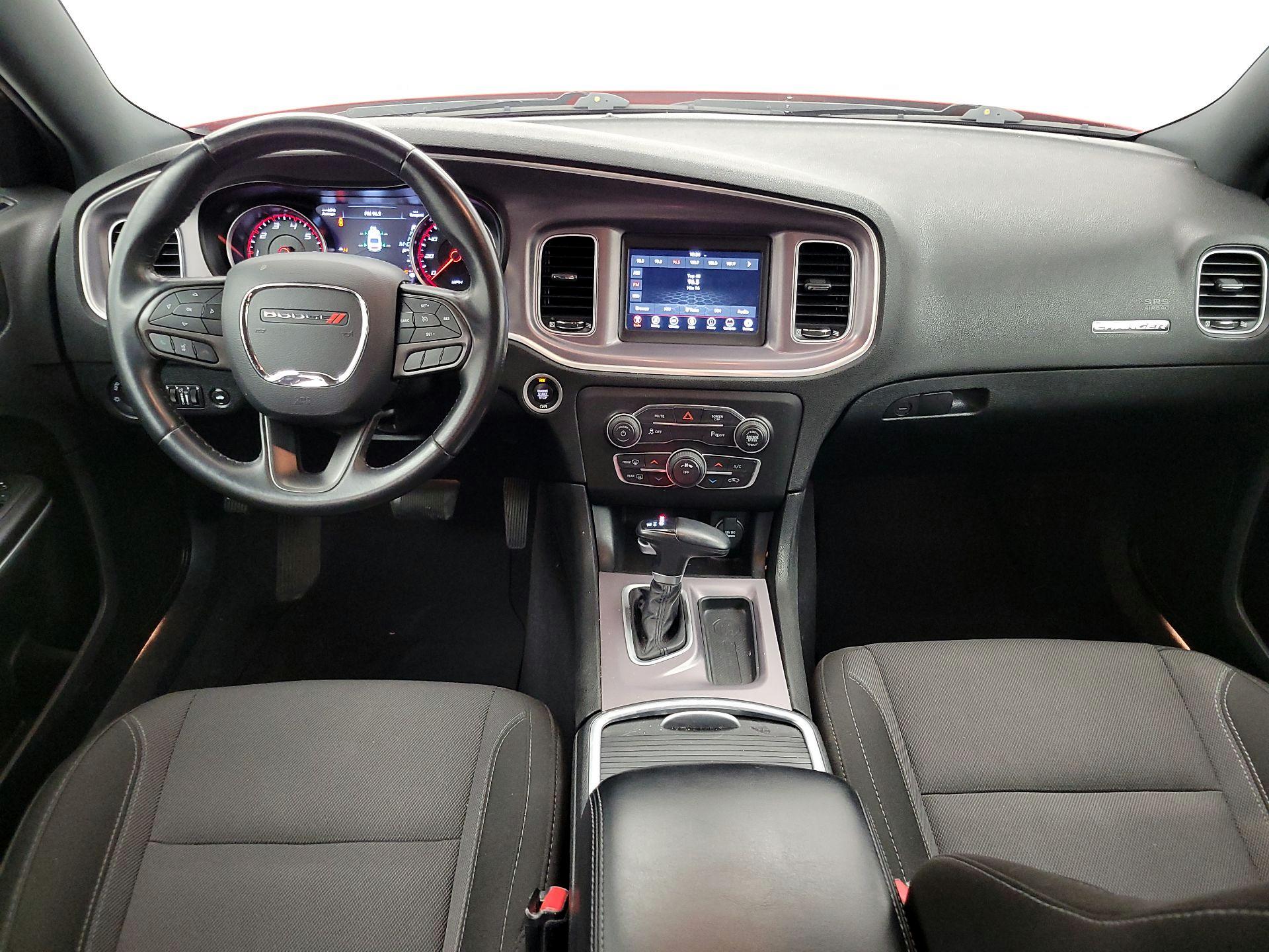 Thumbnail: 2022 Dodge Charger - 9