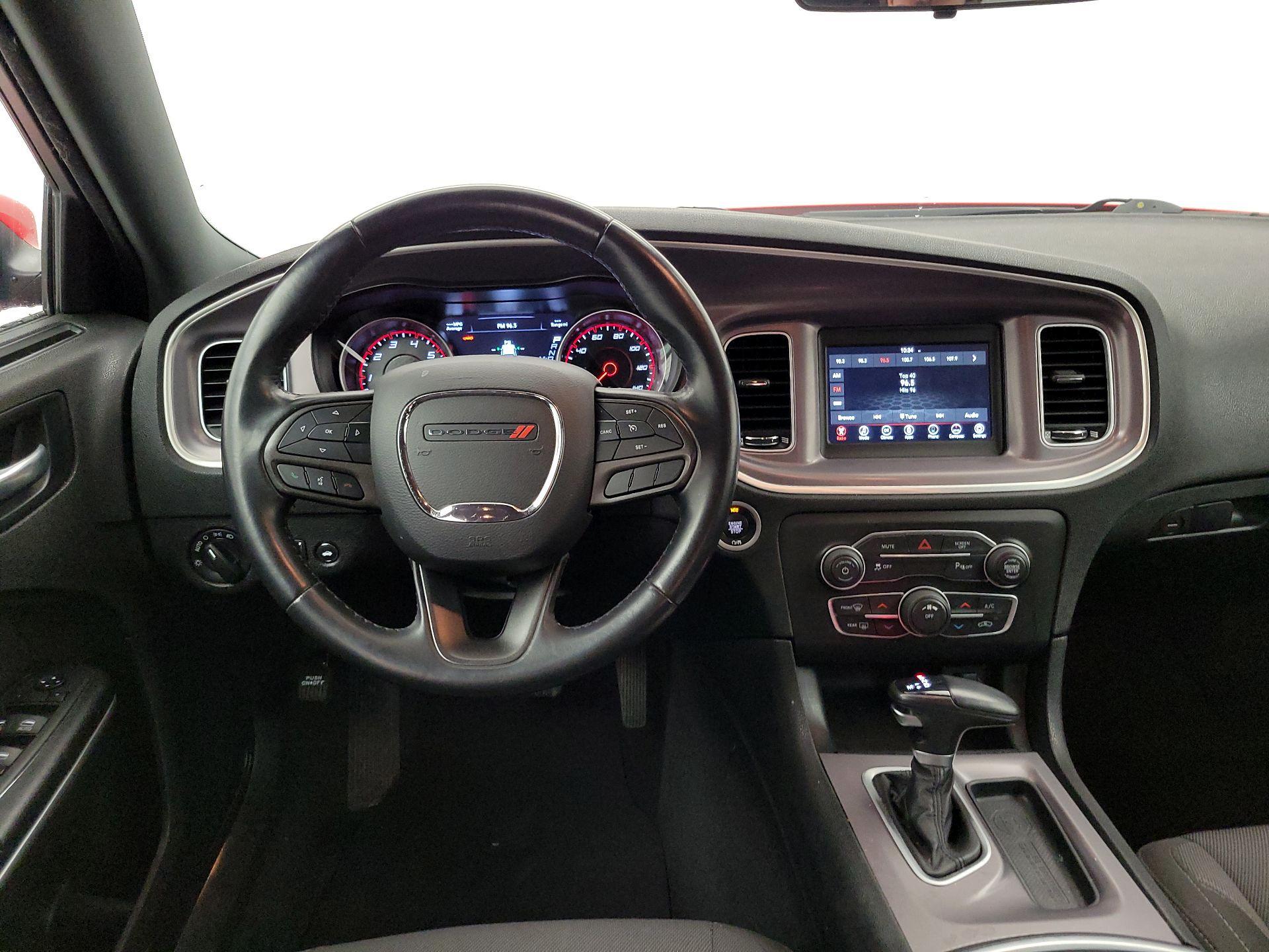 Thumbnail: 2022 Dodge Charger - 10