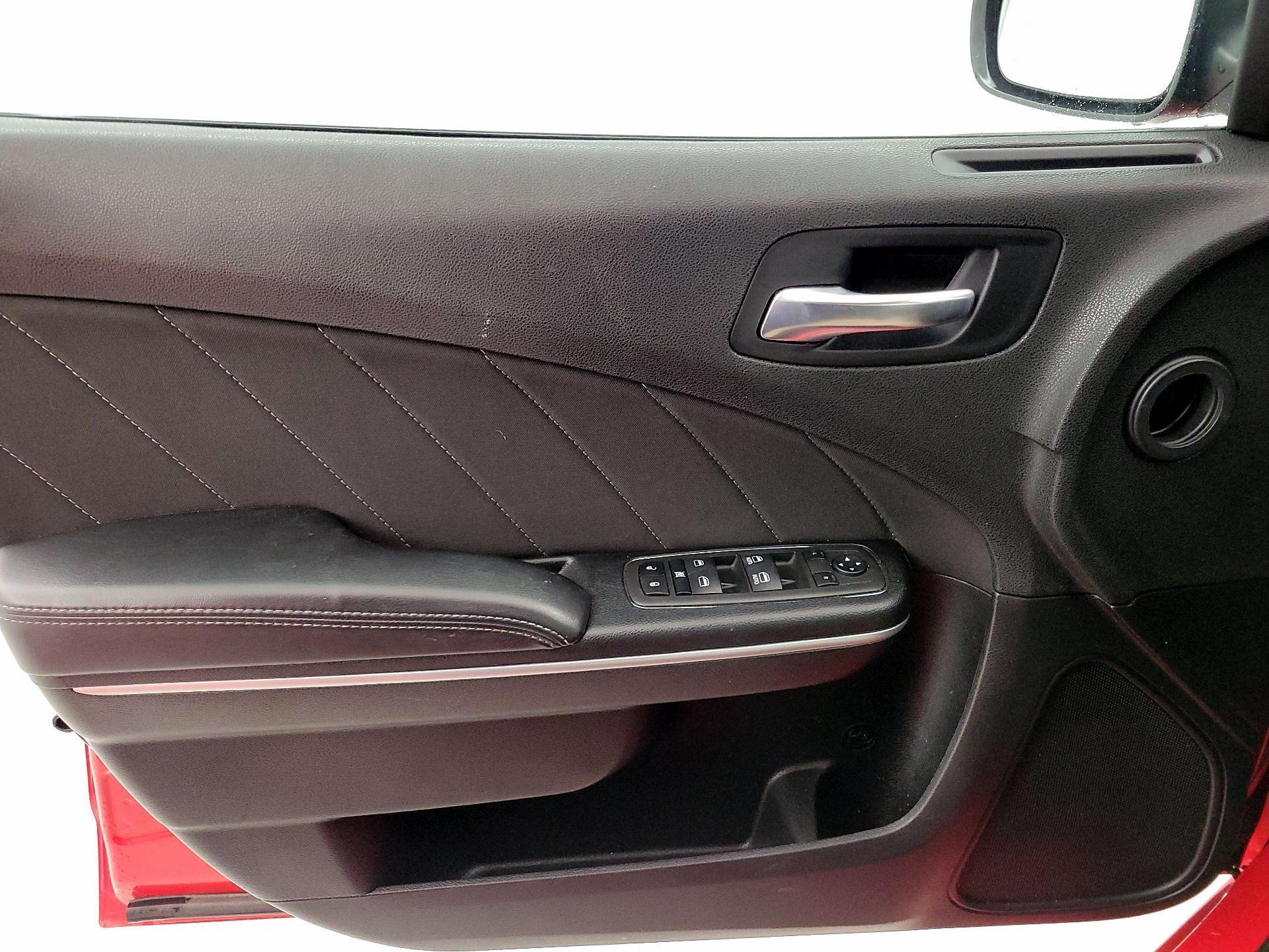 Thumbnail: 2022 Dodge Charger - 12