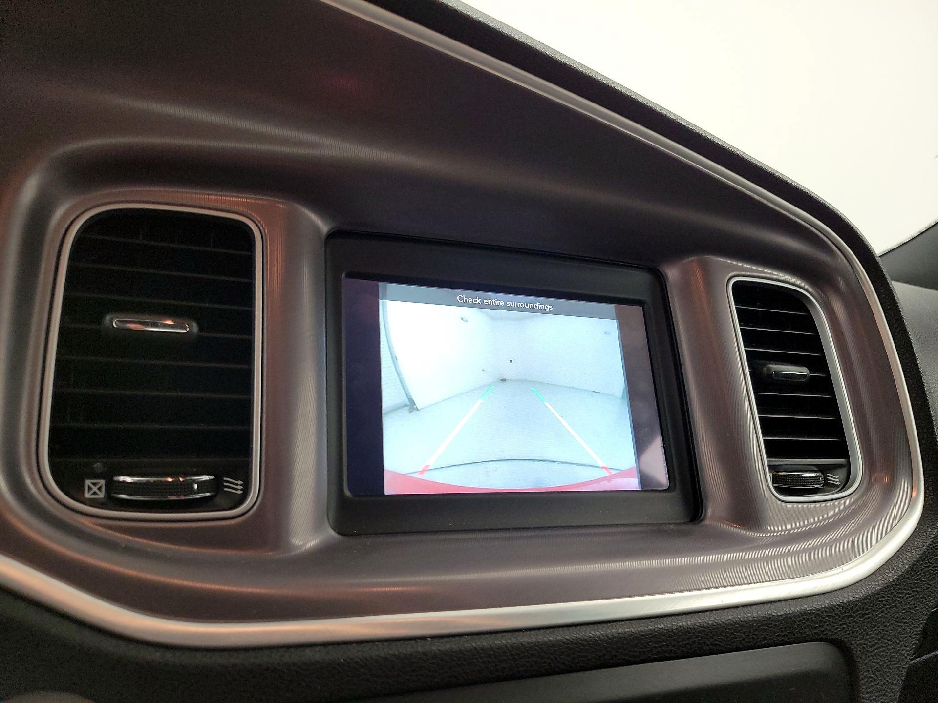 Thumbnail: 2022 Dodge Charger - 14