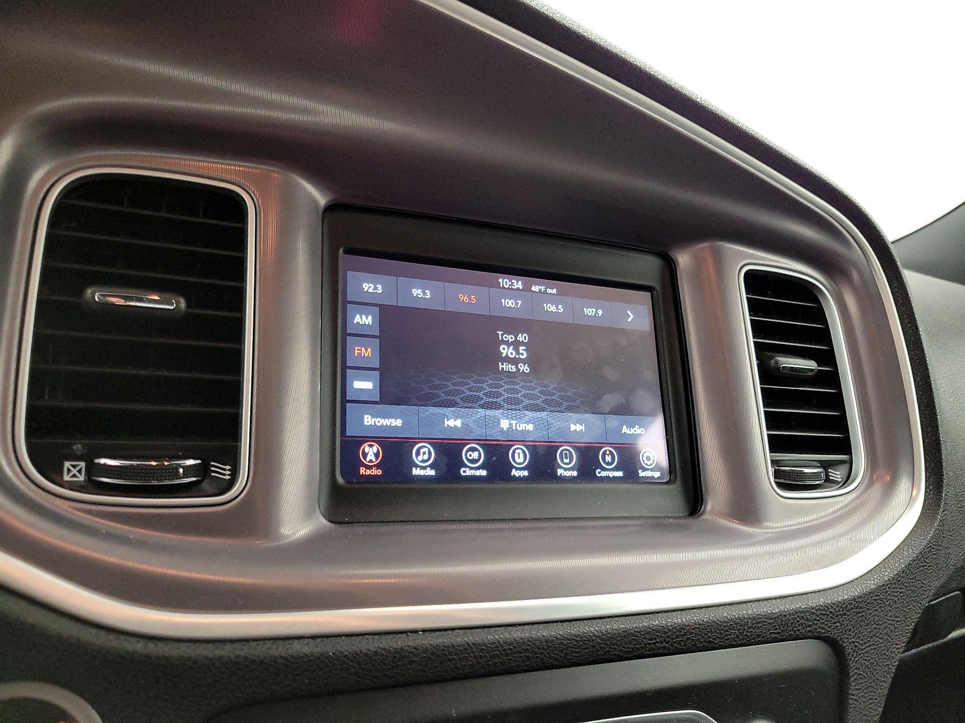 Thumbnail: 2022 Dodge Charger - 15