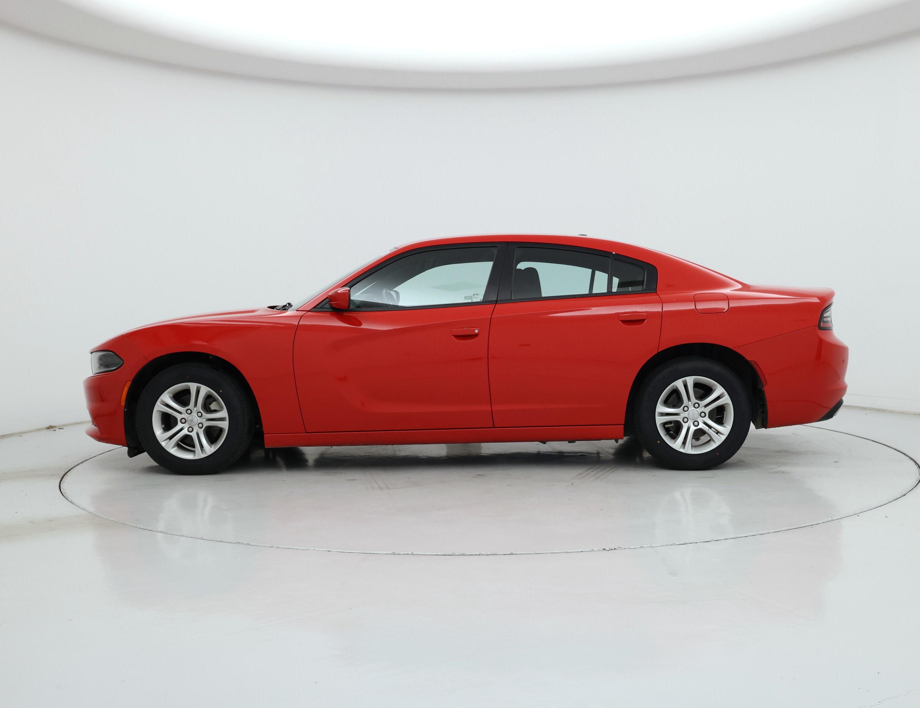 Thumbnail: 2022 Dodge Charger - 3