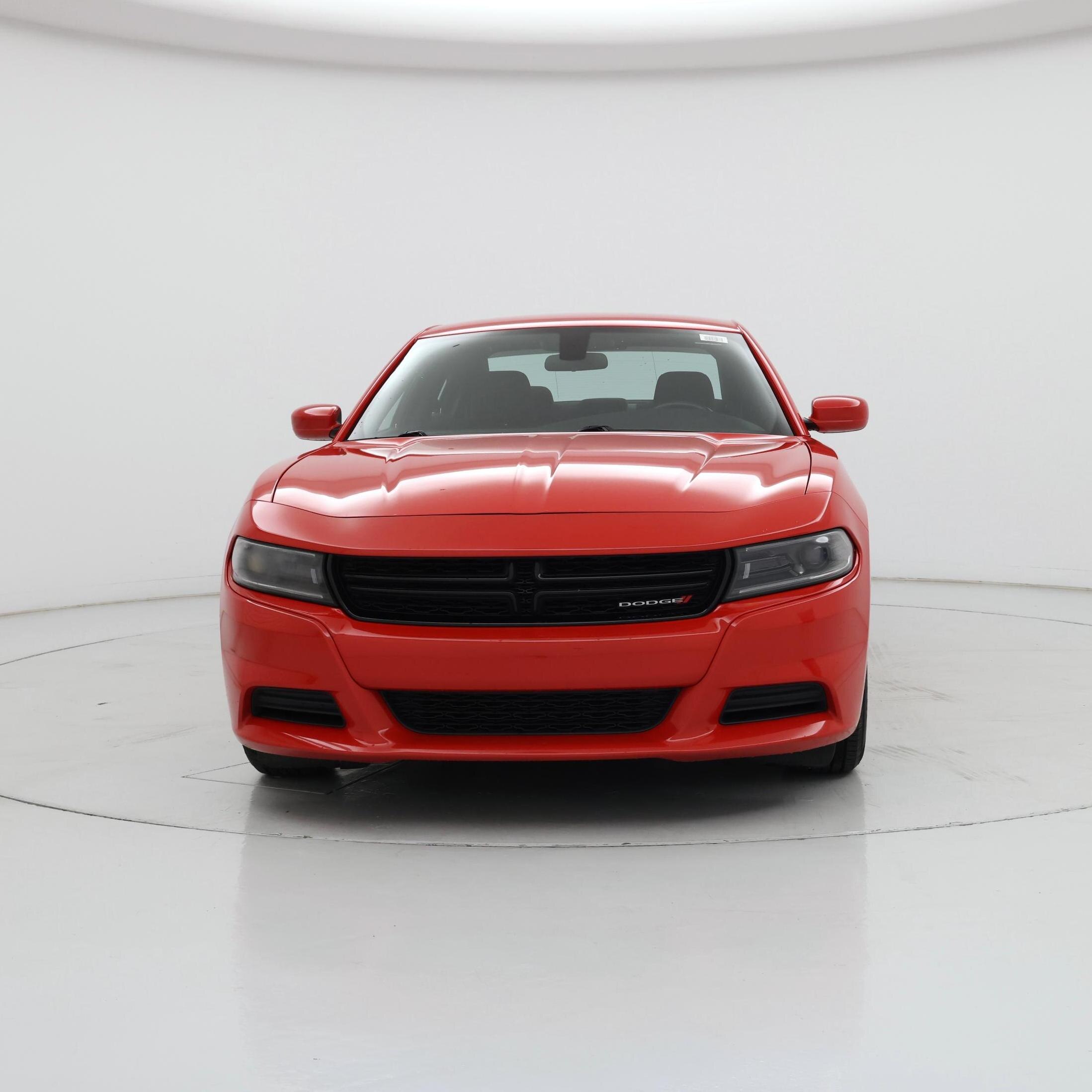 Thumbnail: 2022 Dodge Charger - 5