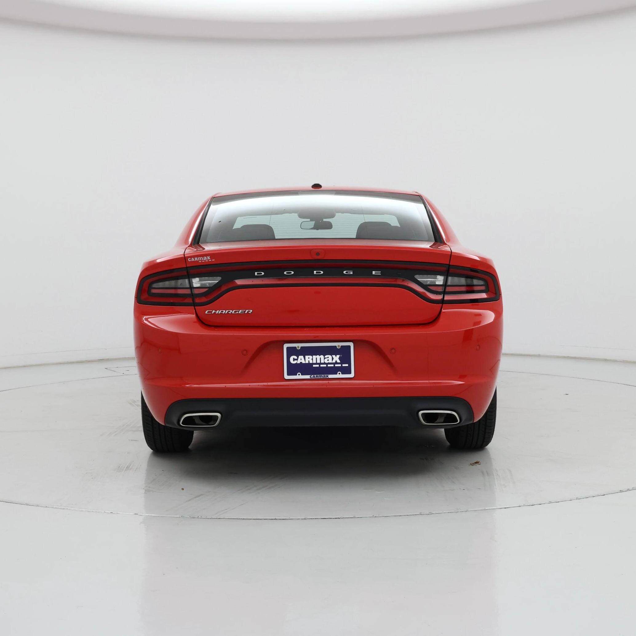 Thumbnail: 2022 Dodge Charger - 6