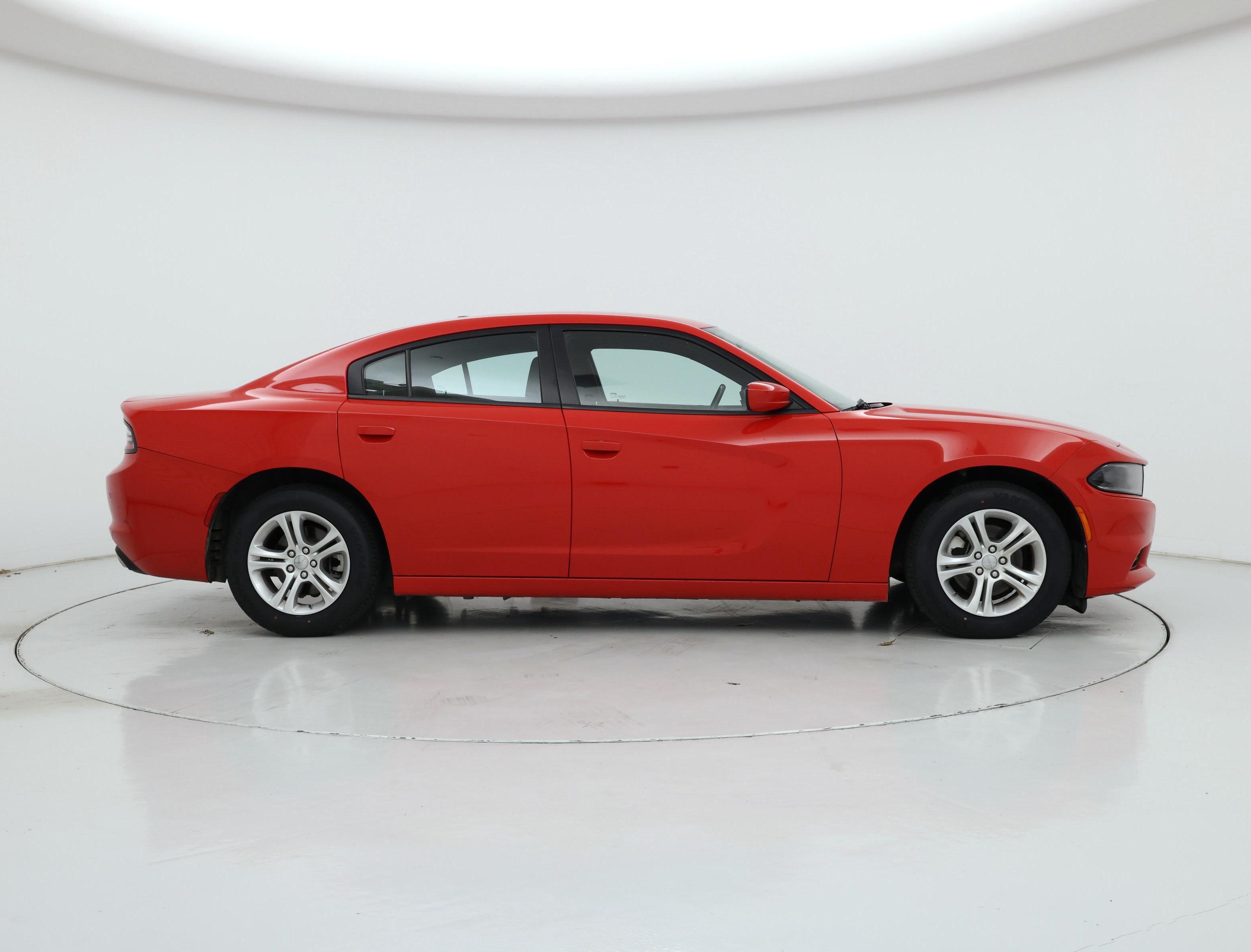 Thumbnail: 2022 Dodge Charger - 7