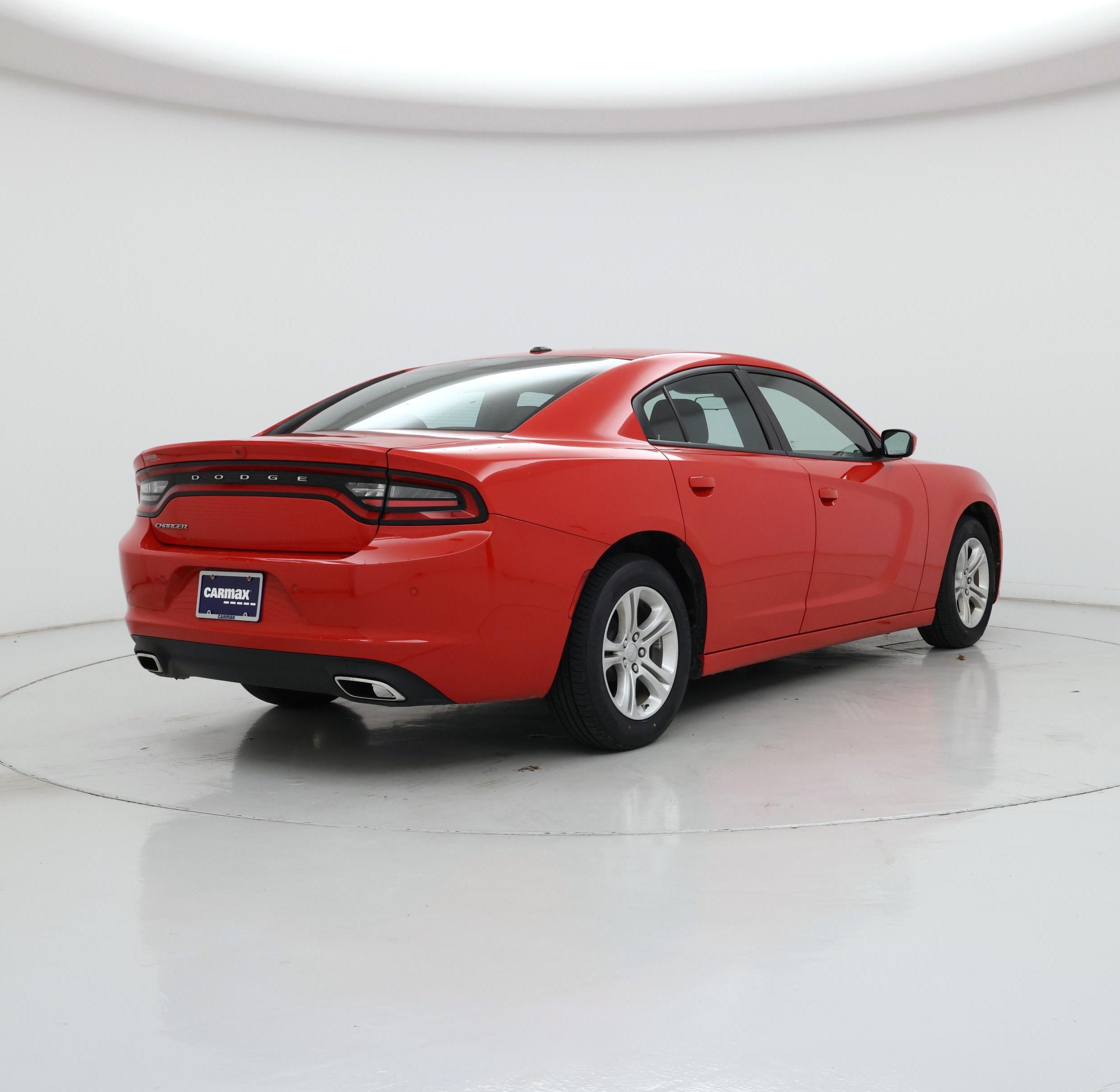 Thumbnail: 2022 Dodge Charger - 8