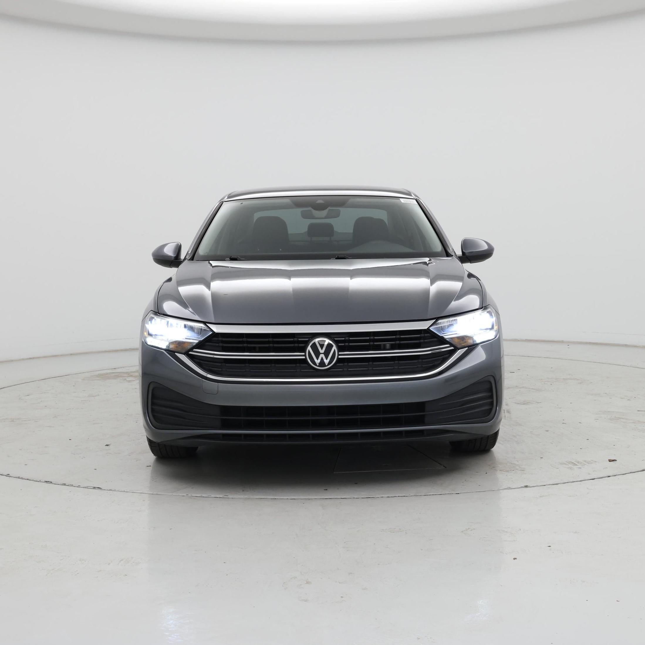 Thumbnail: 2022 Volkswagen Jetta - 5