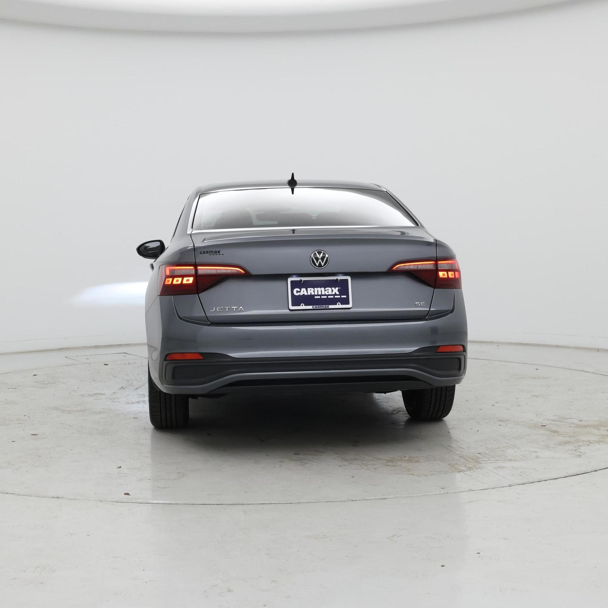 Thumbnail: 2022 Volkswagen Jetta - 6