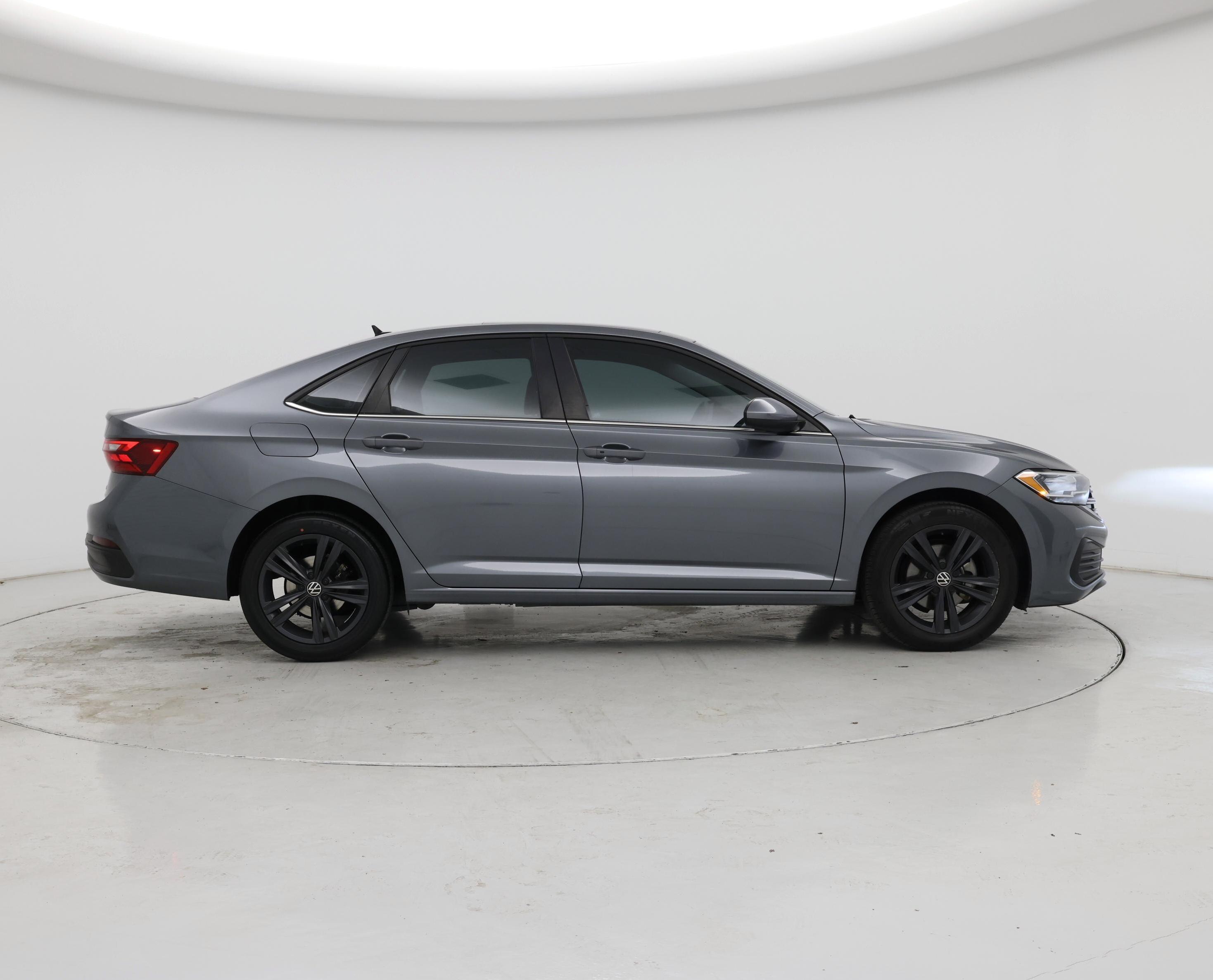 Thumbnail: 2022 Volkswagen Jetta - 7