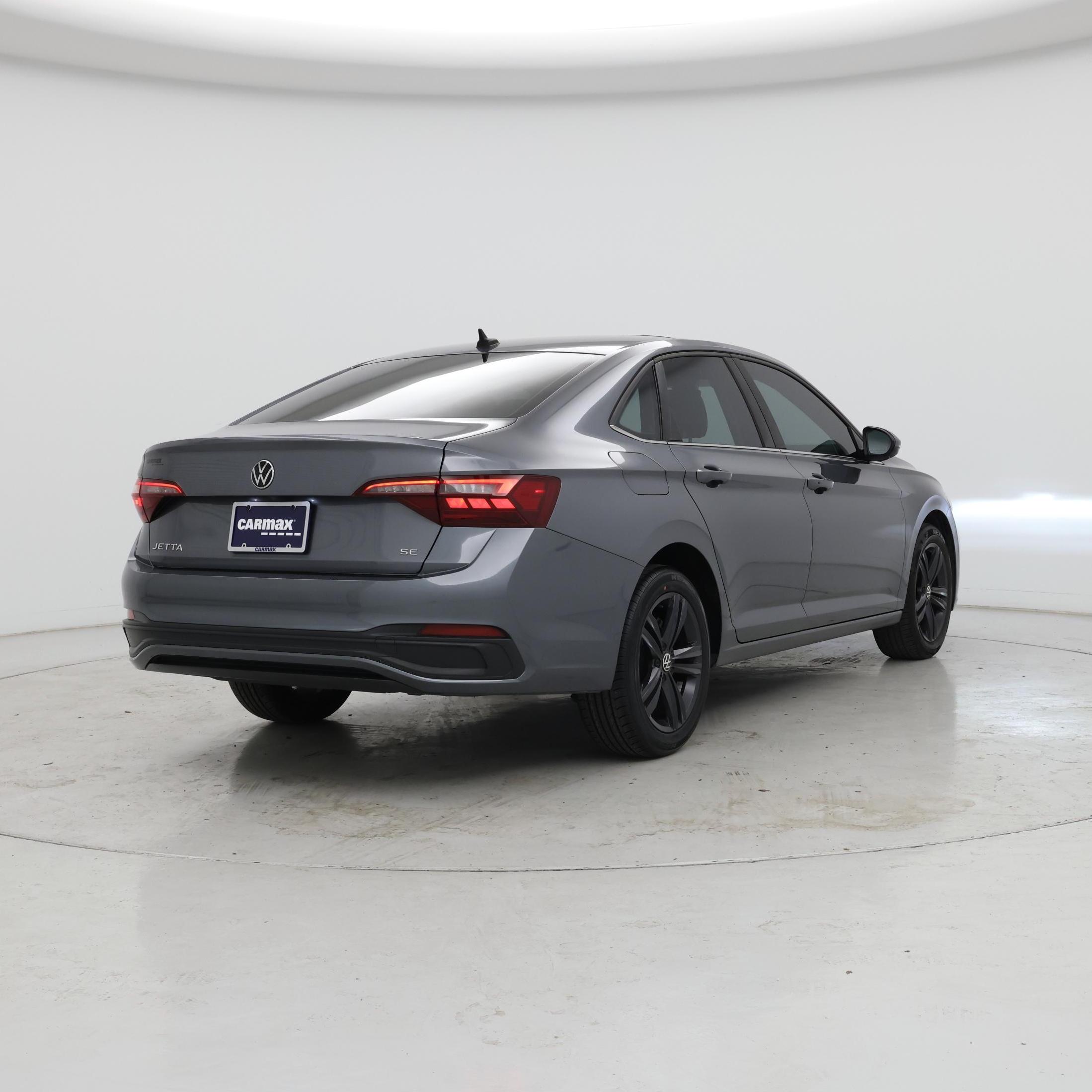 Thumbnail: 2022 Volkswagen Jetta - 8