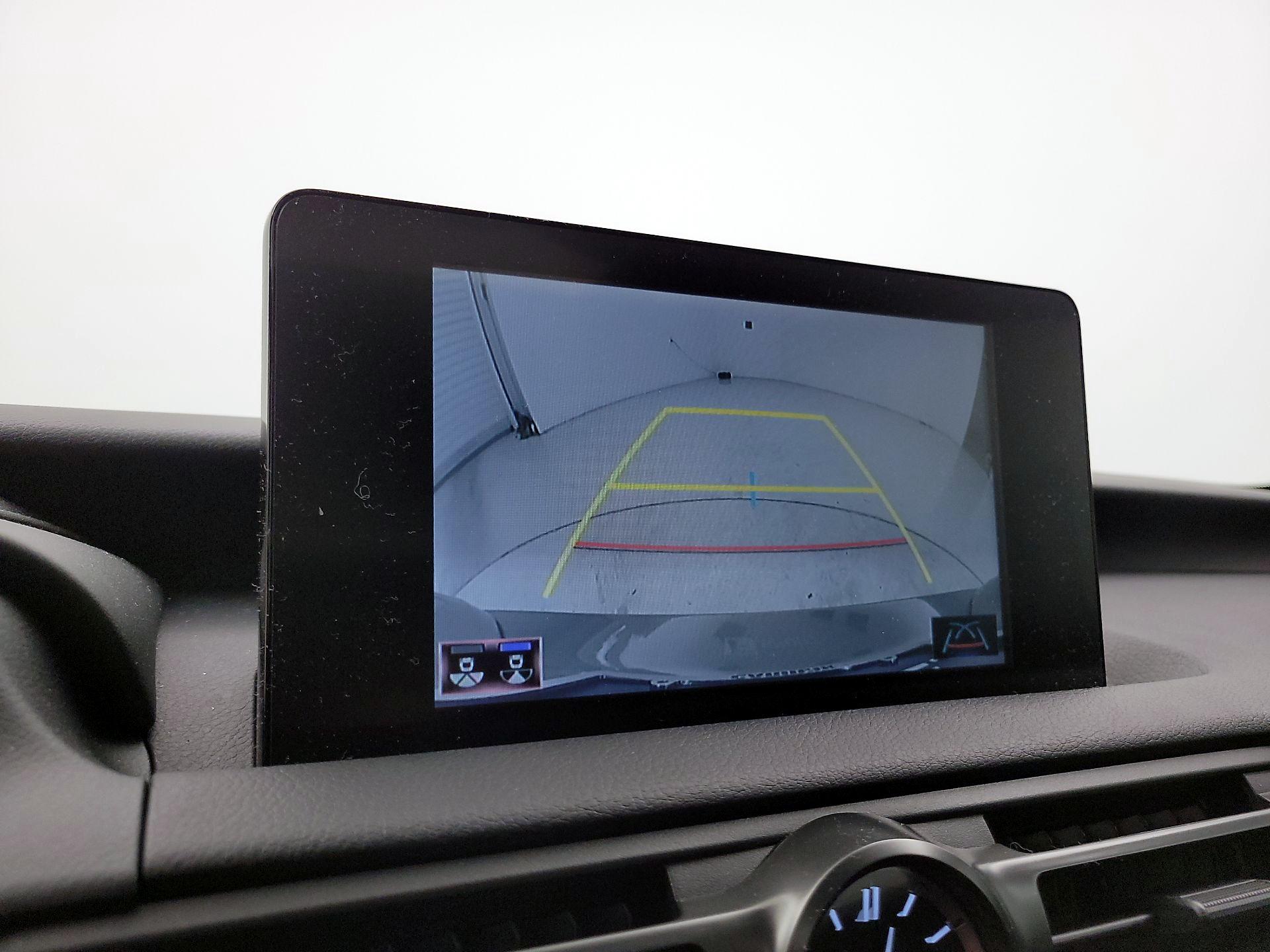 Thumbnail: 2025 Lexus IS - 14