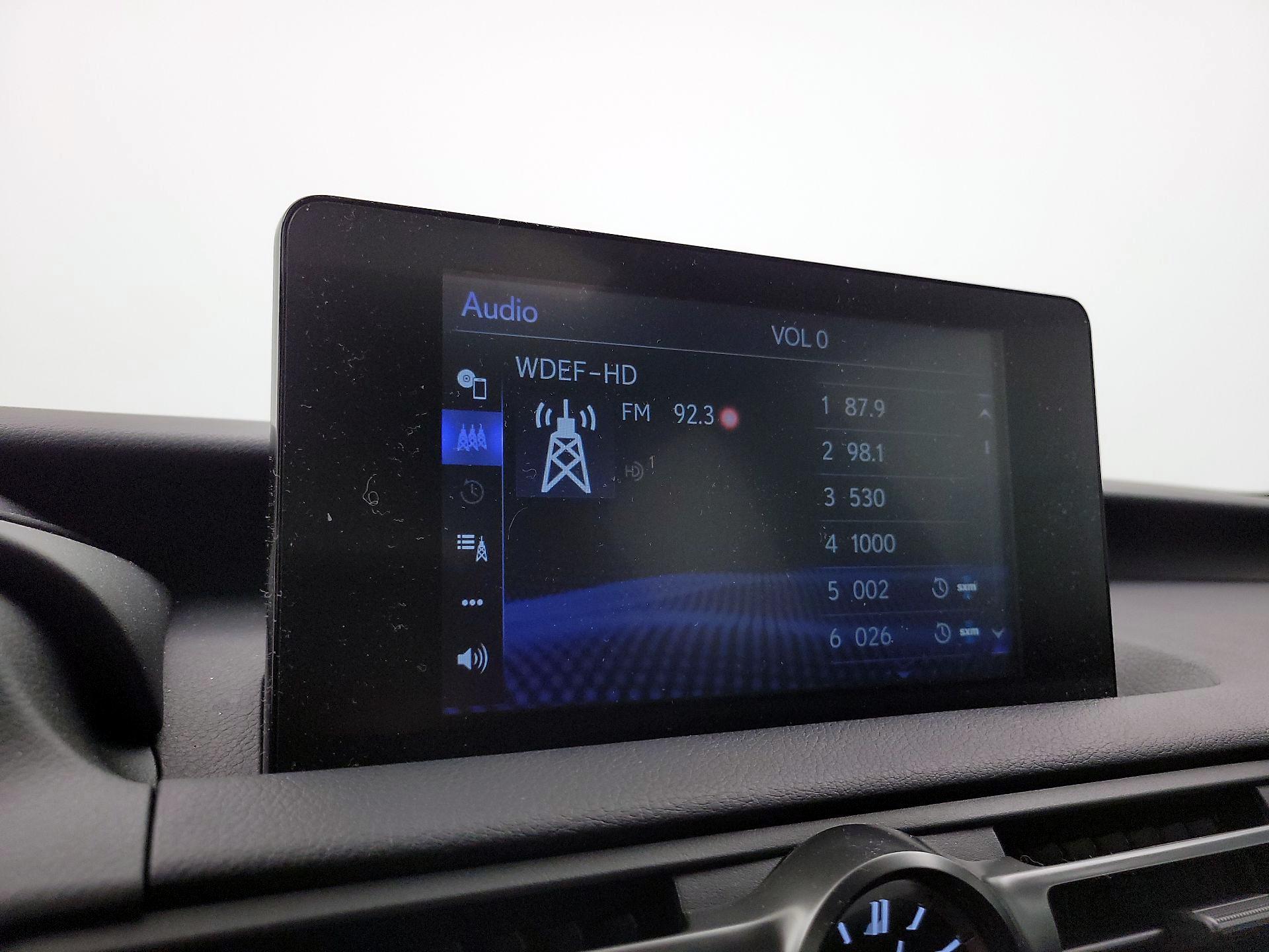 Thumbnail: 2025 Lexus IS - 15