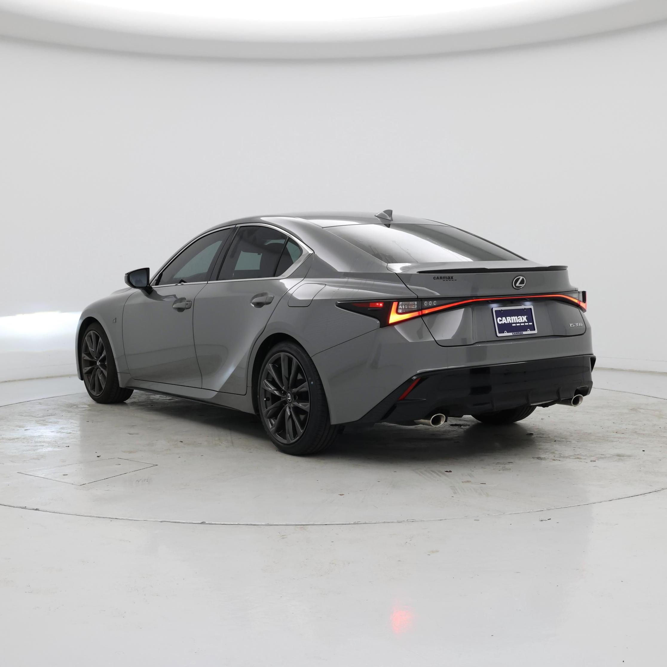 Thumbnail: 2025 Lexus IS - 2