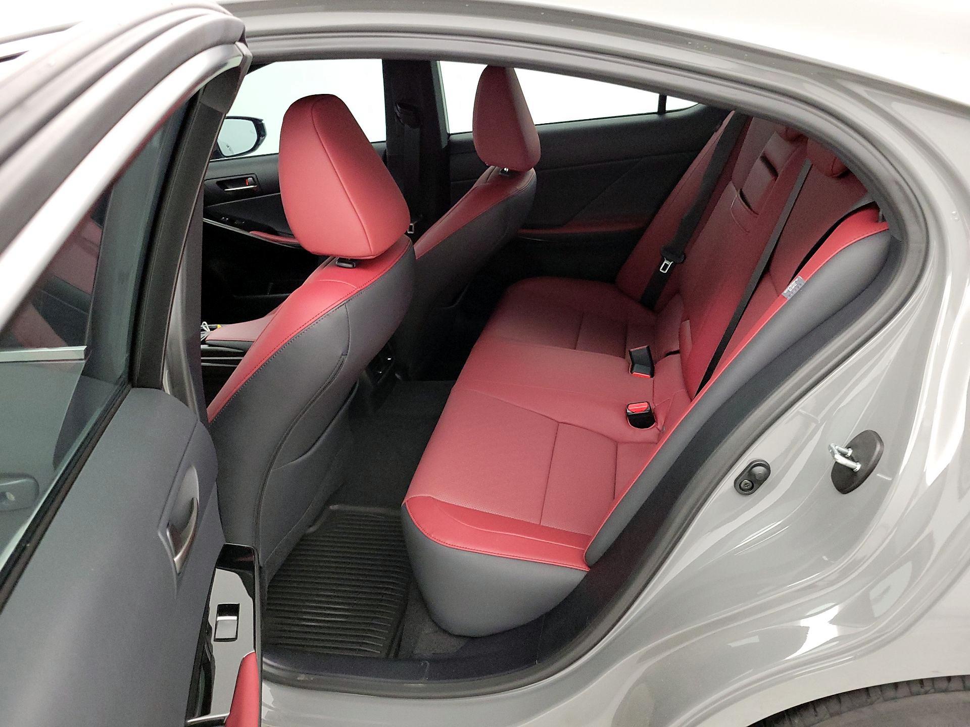 Thumbnail: 2025 Lexus IS - 20