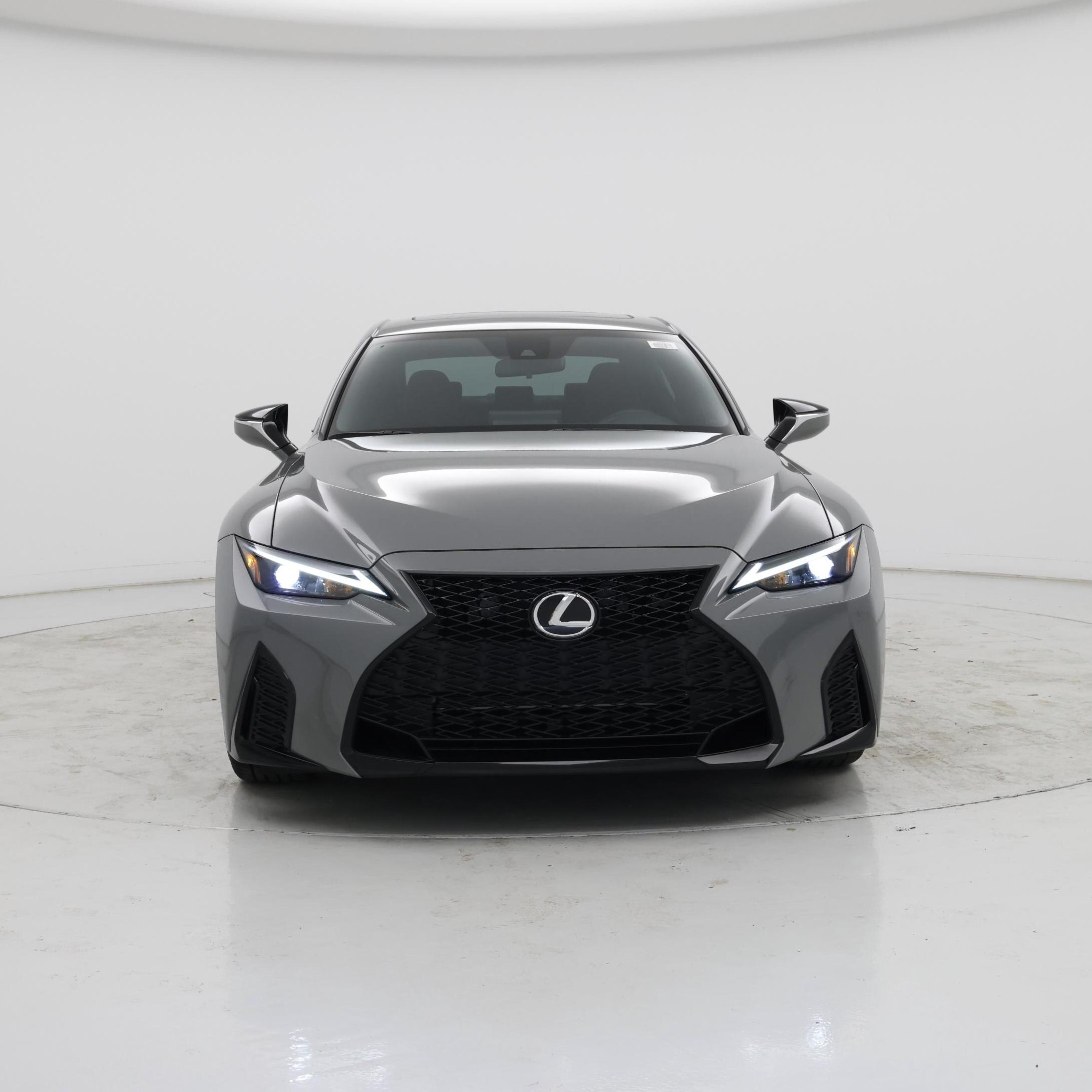 Thumbnail: 2025 Lexus IS - 5