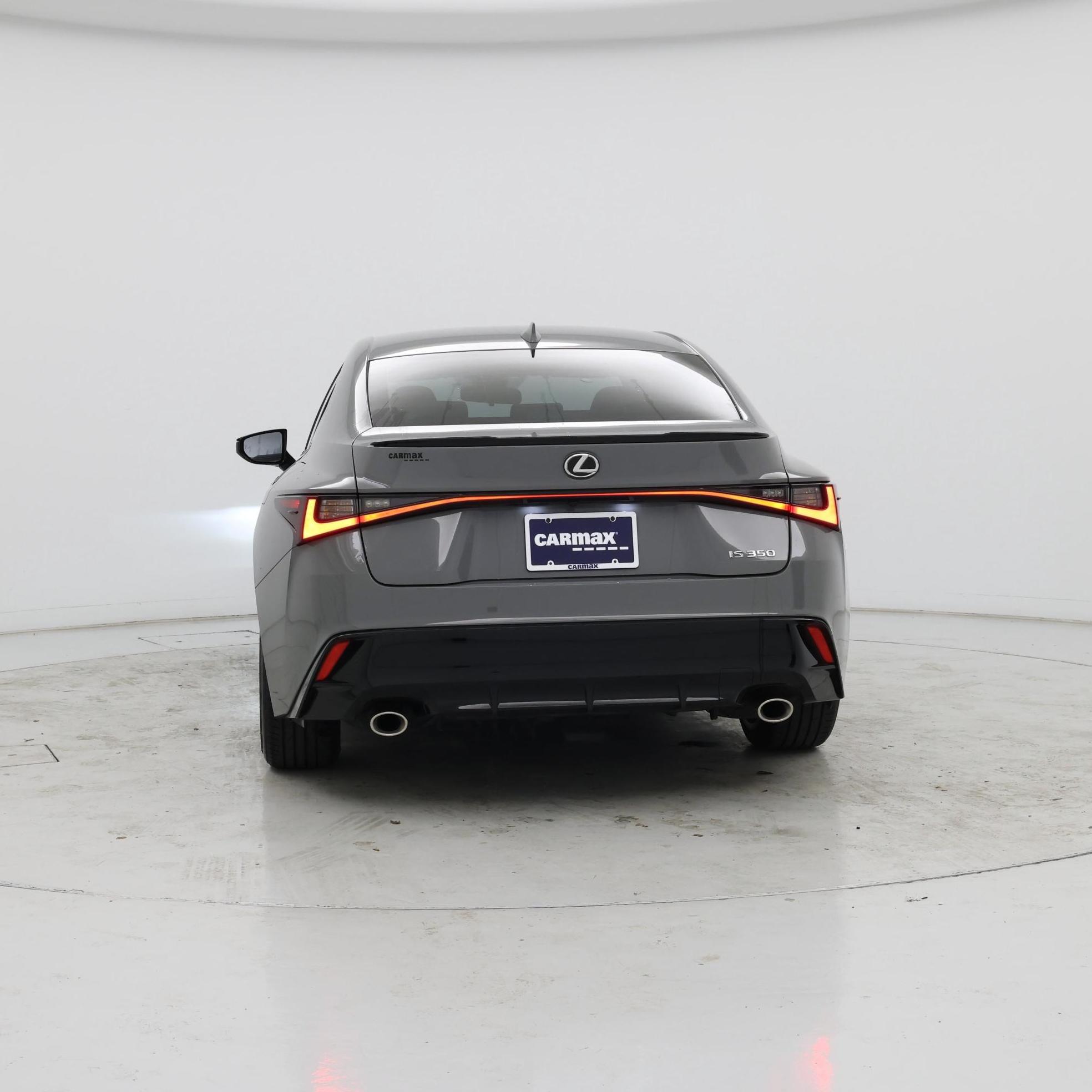 Thumbnail: 2025 Lexus IS - 6
