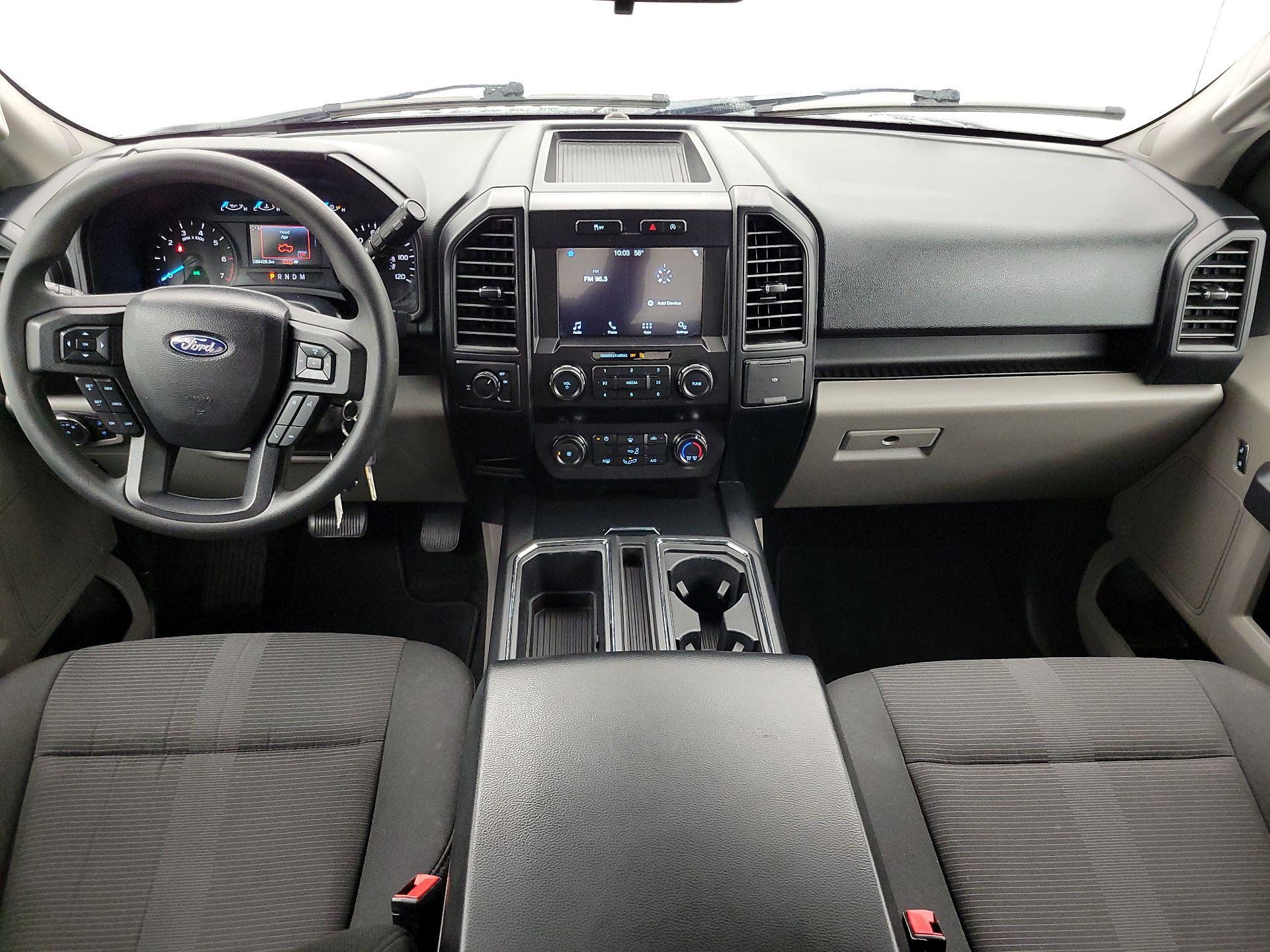 Thumbnail: 2019 Ford F-150 - 9