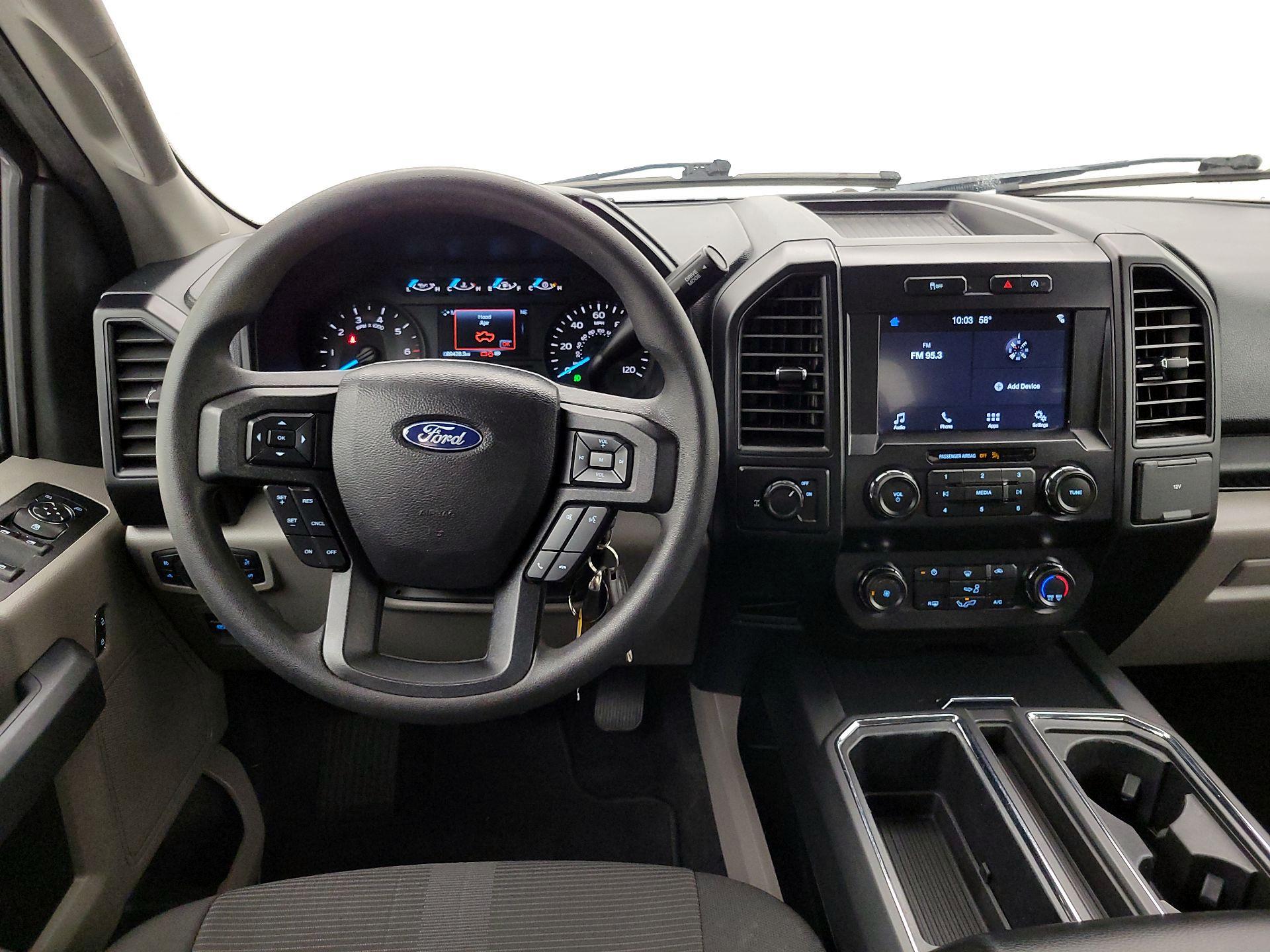 Thumbnail: 2019 Ford F-150 - 10